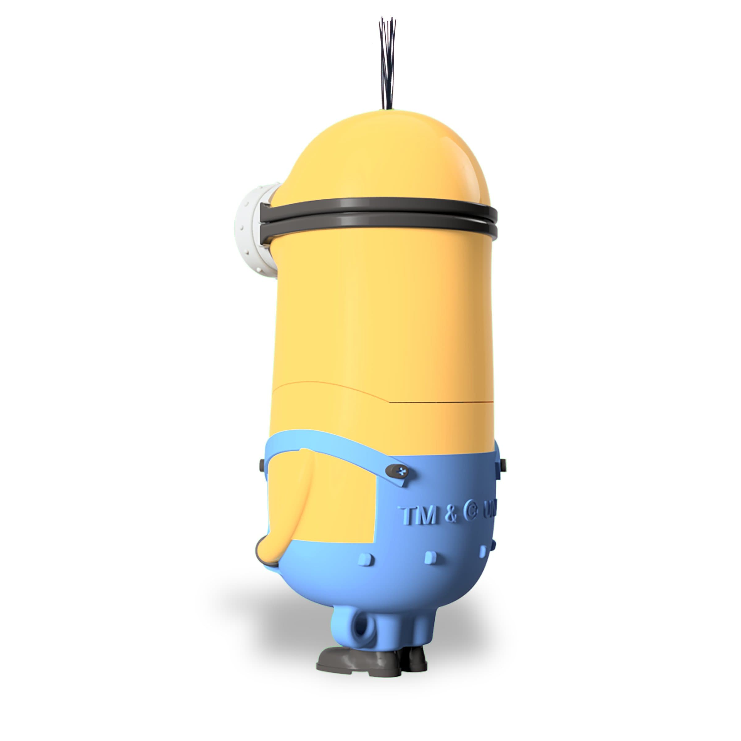 Despicable Me Minions 64GB Kevin USB Flash Drive