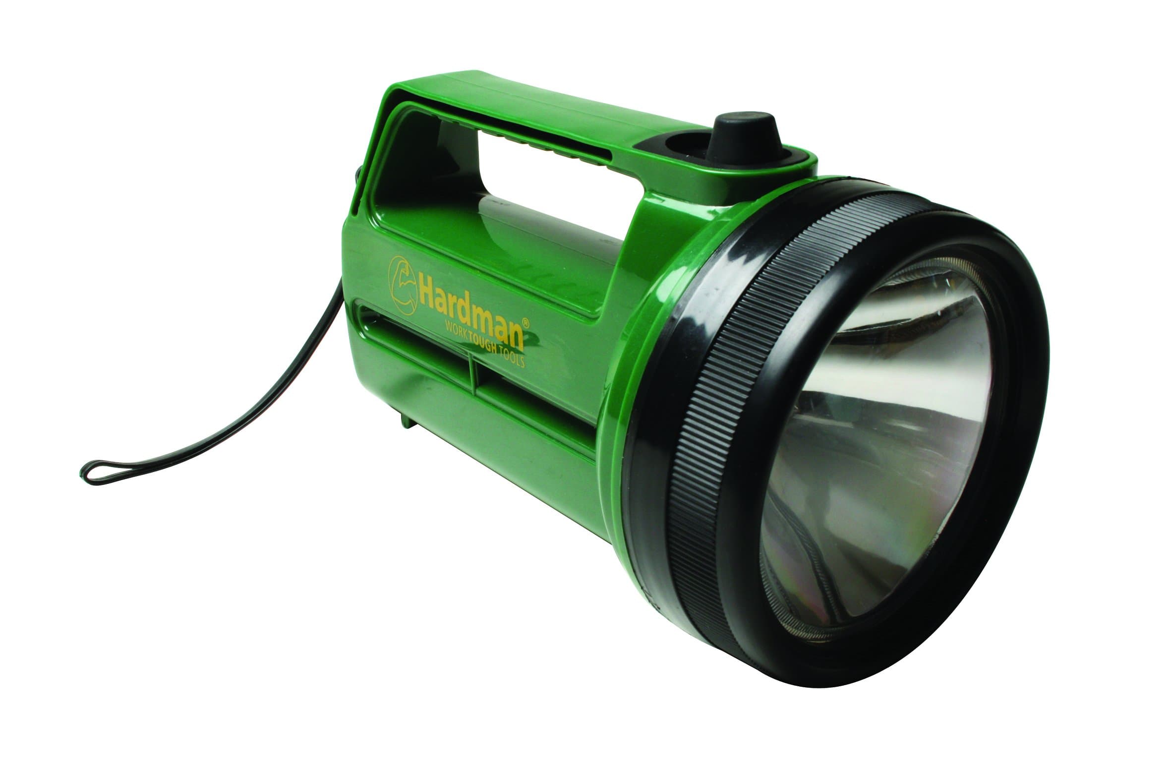 Hardman AT44001 Krypton Lantern Torch