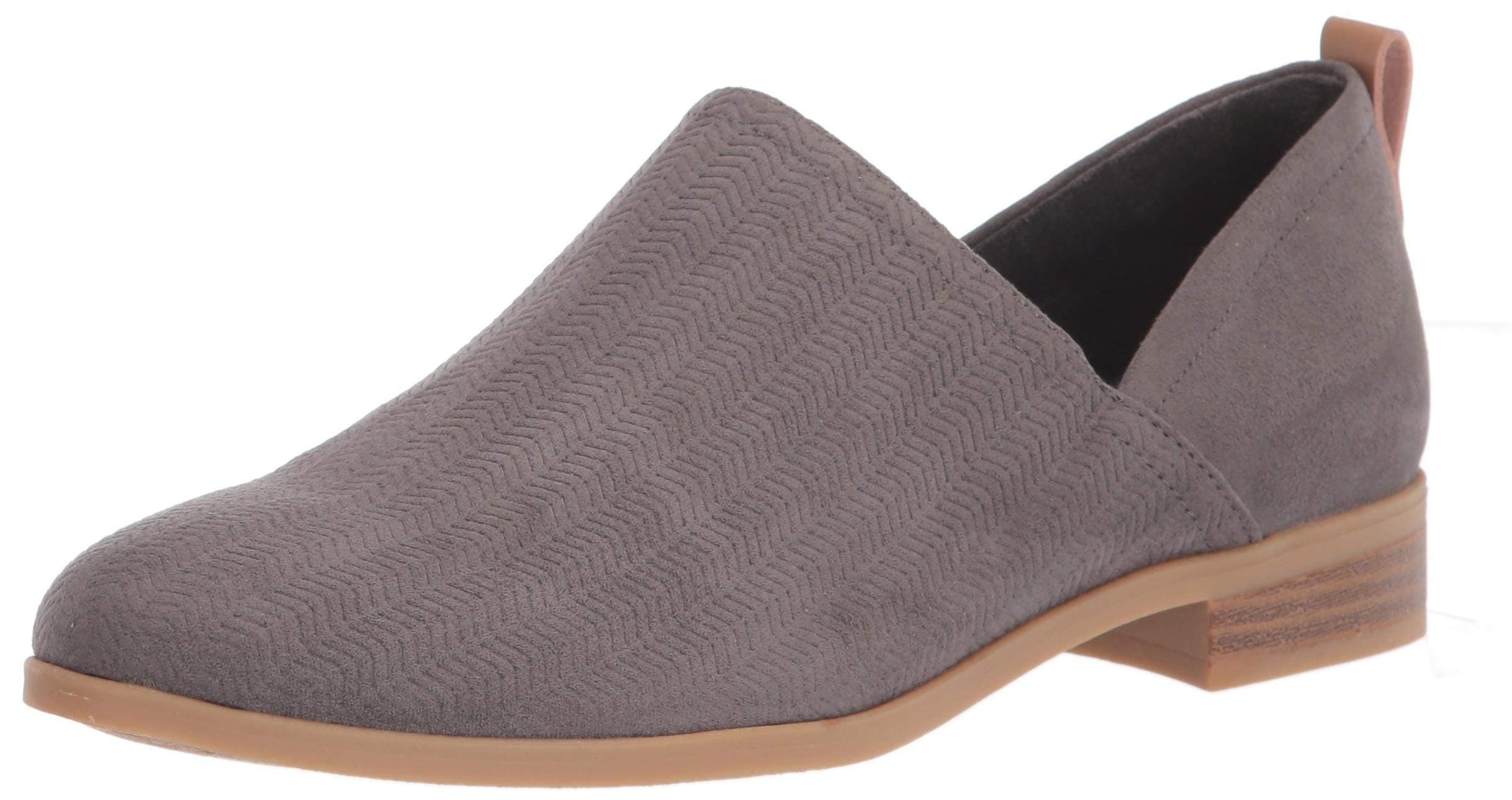 Dr. Scholl's Shoes Women's Ruler Loafer