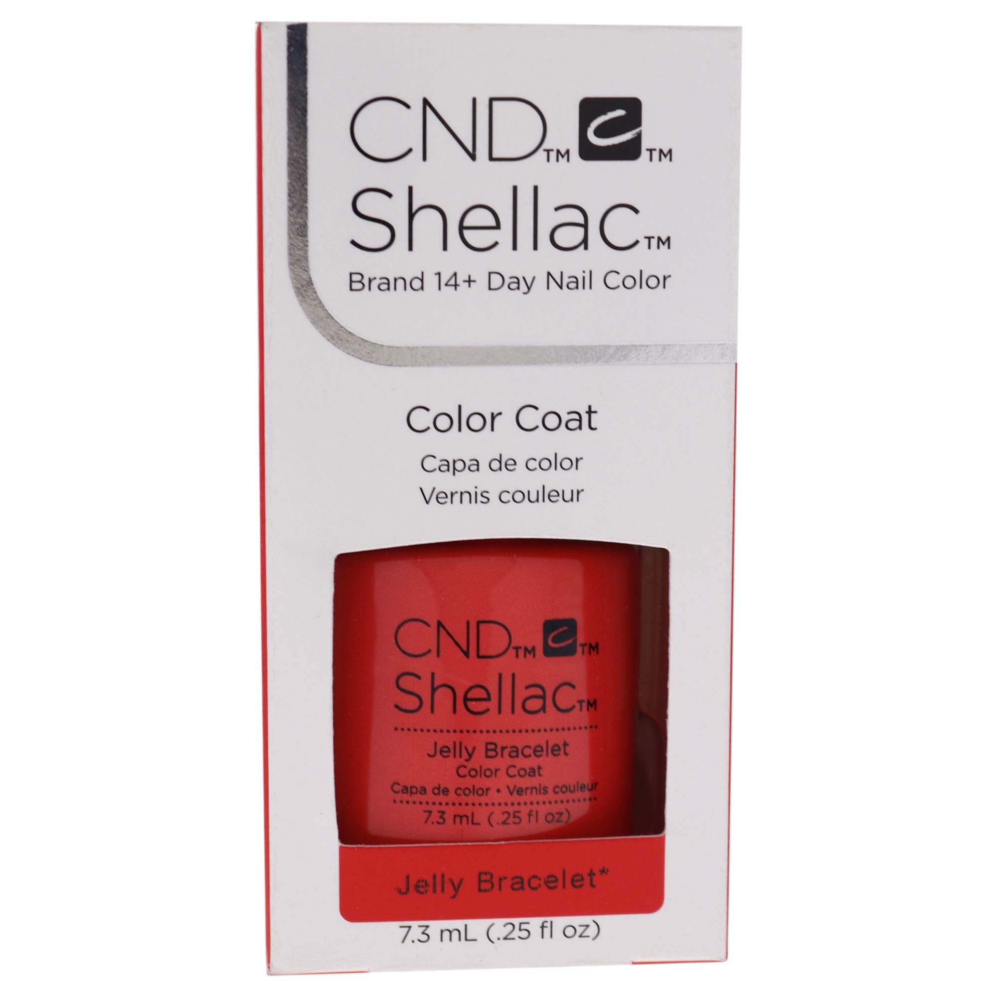 Shellac - Jelly Bracelet 7.3ml/0.25 fl oz
