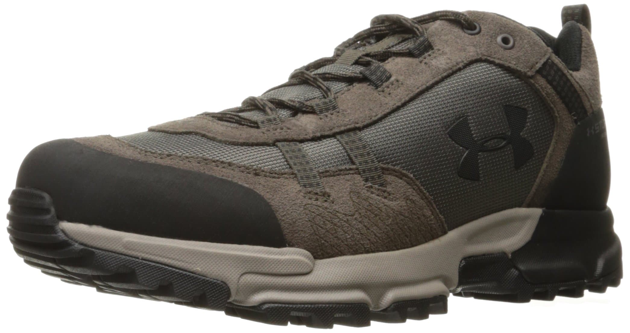 Under Armour Men's Post Canyon Low Waterproof