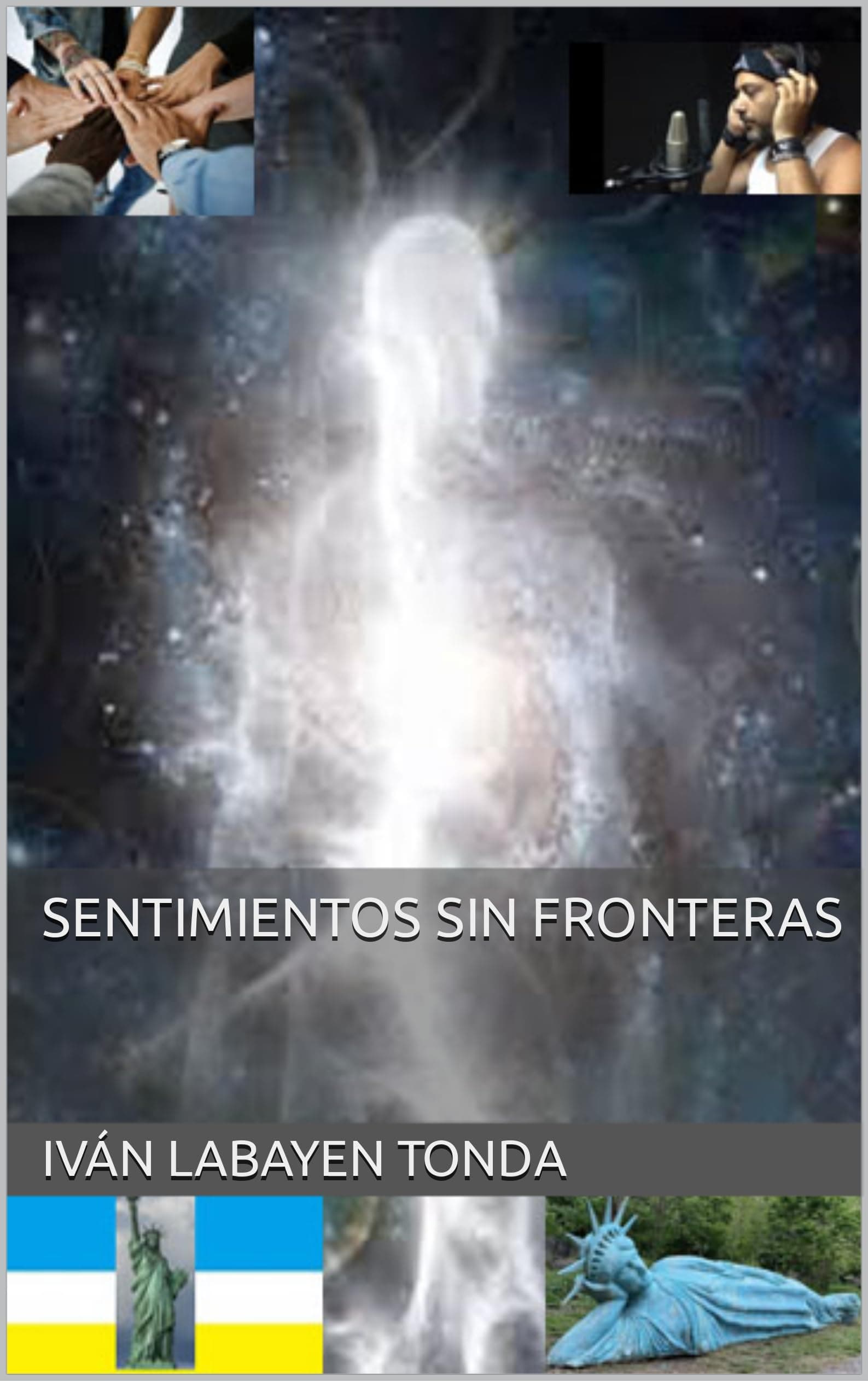Sentimientos sin fronteras (El alma desnuda) (Spanish Edition)