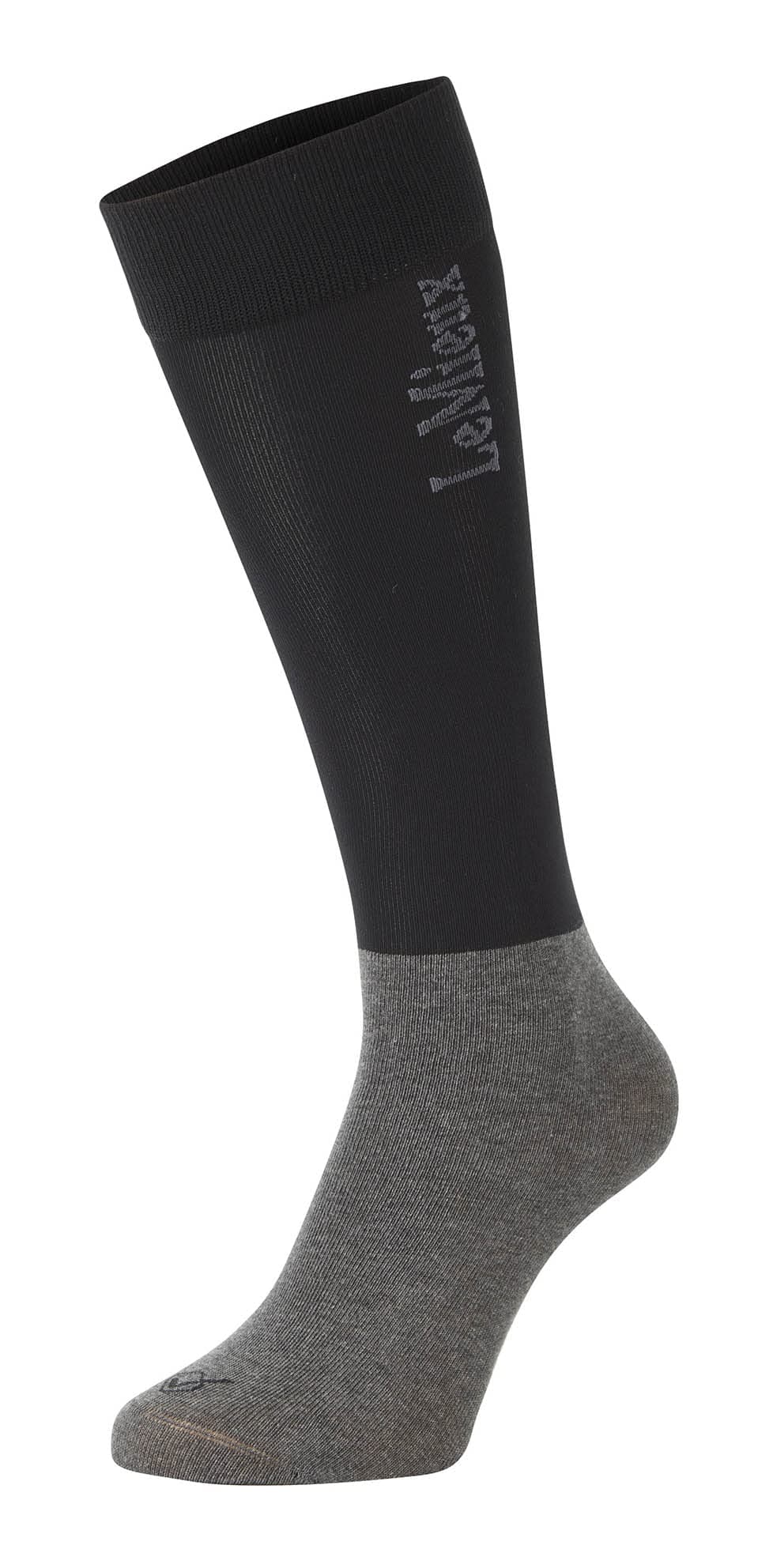 Unisex My Lemieux Competition Sock Burgundy Socks