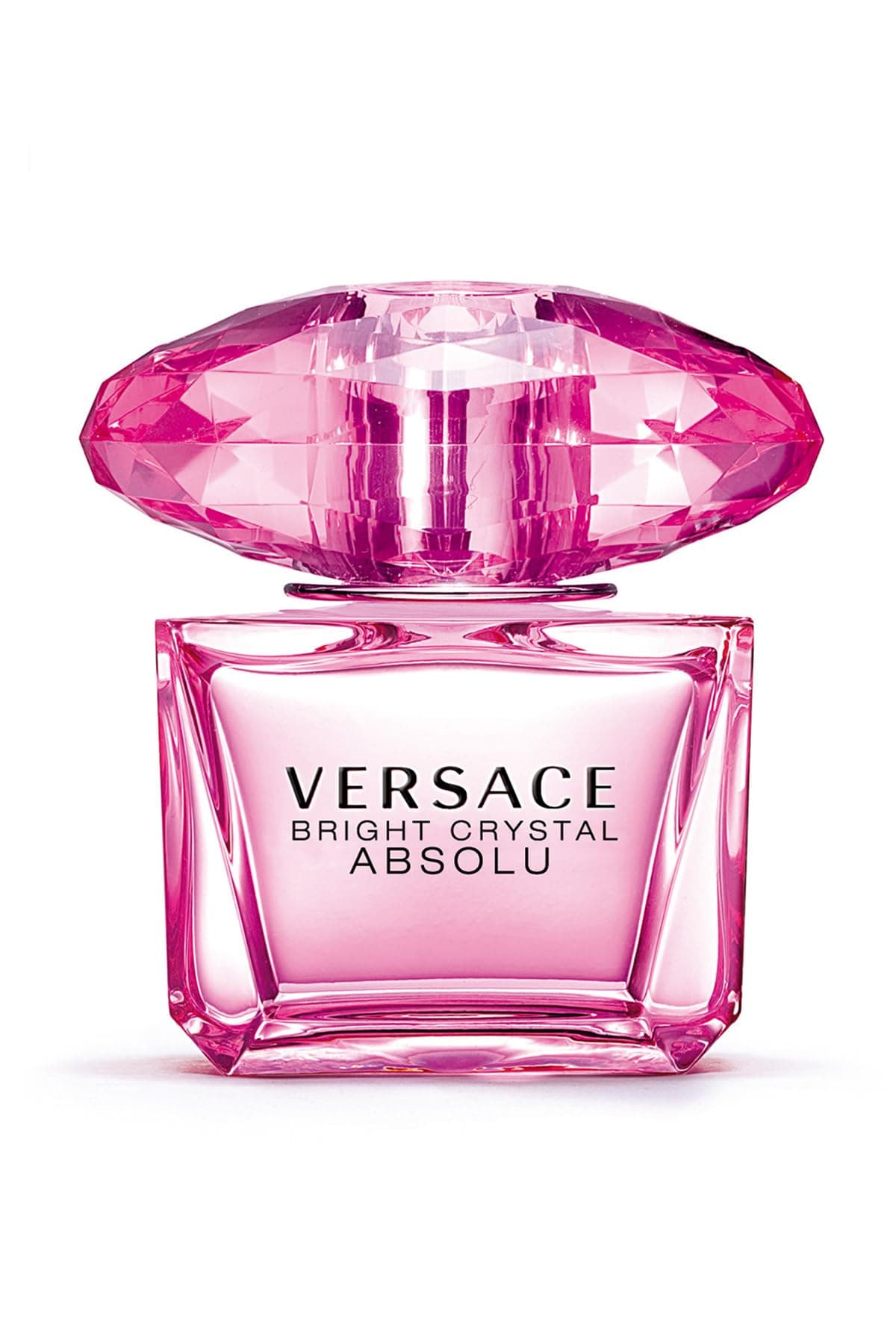 Versace Bright Crystal Absolu for Women 3.0 oz Eau de Parfum Spray