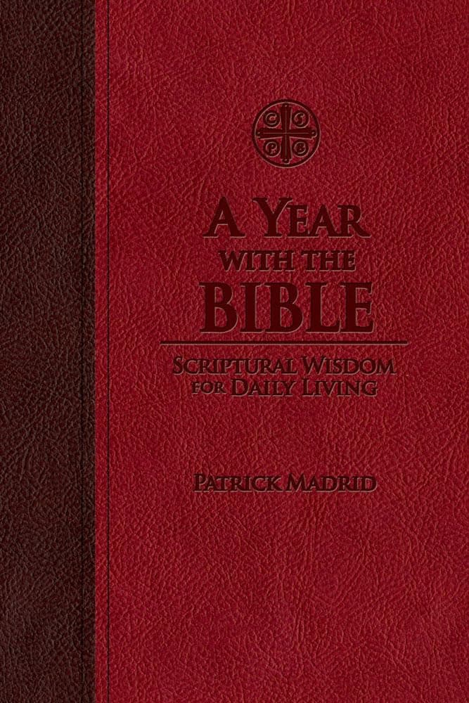 A Year with the Bible