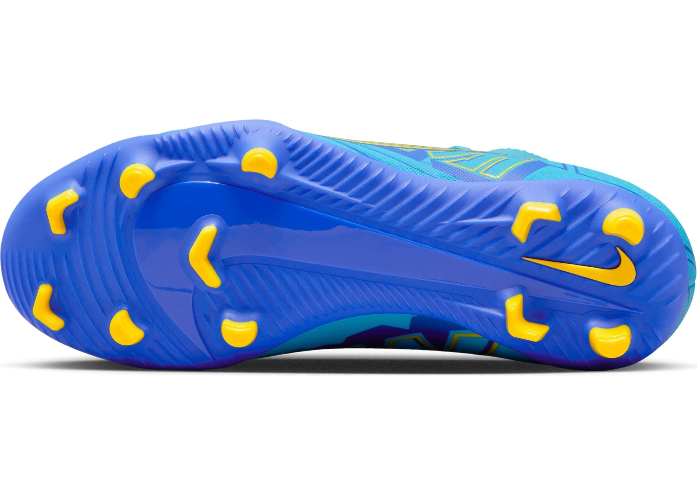 NIKE Unisex Kids Superfly 9Sneaker