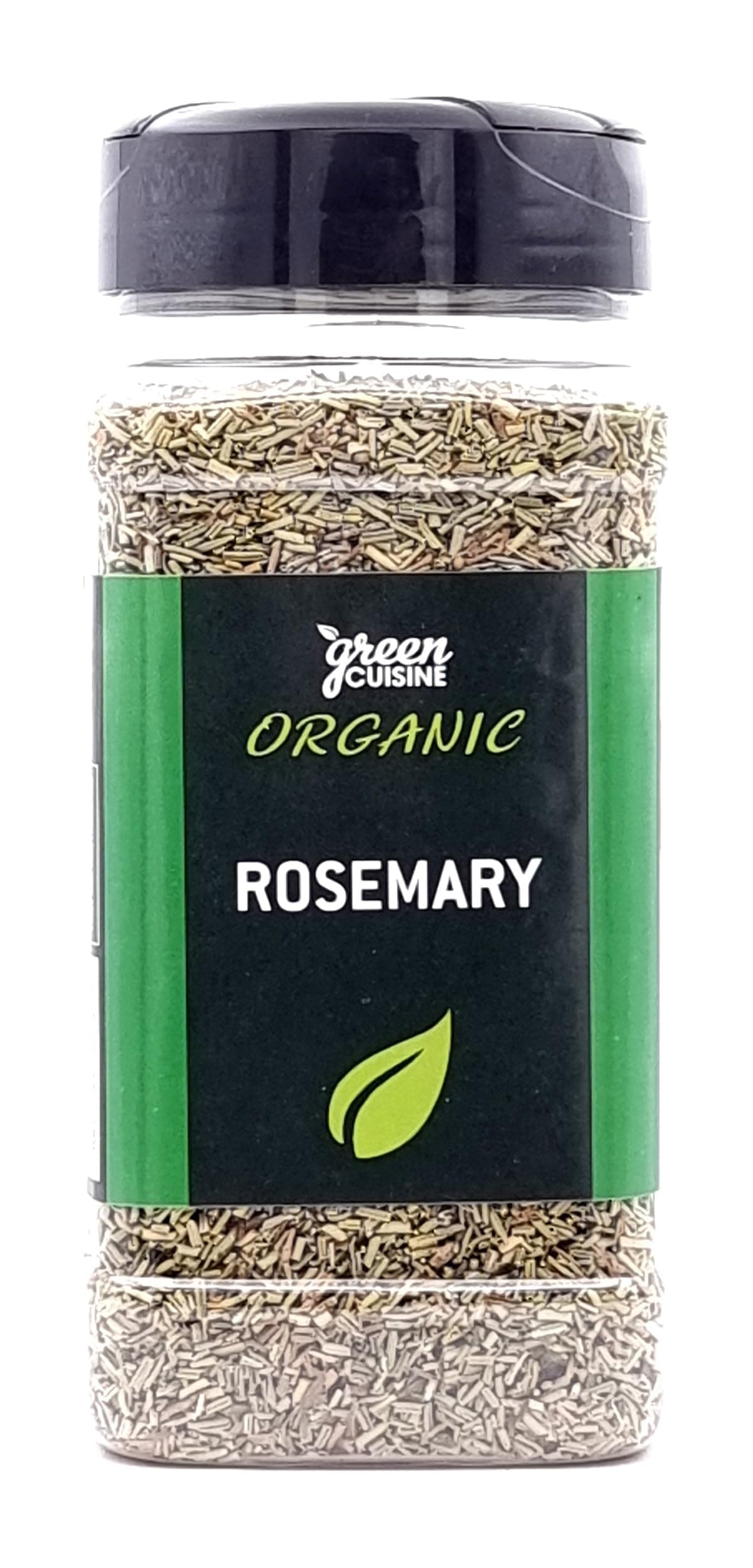 Organic Rosemary | 150g | Organic Dried Rosemary| Certified Organic Dried Organic Rosemary