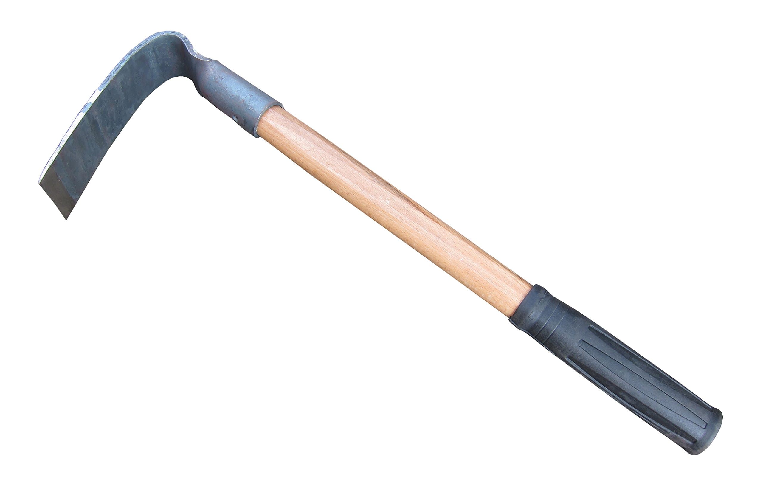 Fitool Forged Hoe, Aminette, Pulling Hoe, Hoe, Pickaxe, Digging Tool, 43 cm, 454 g