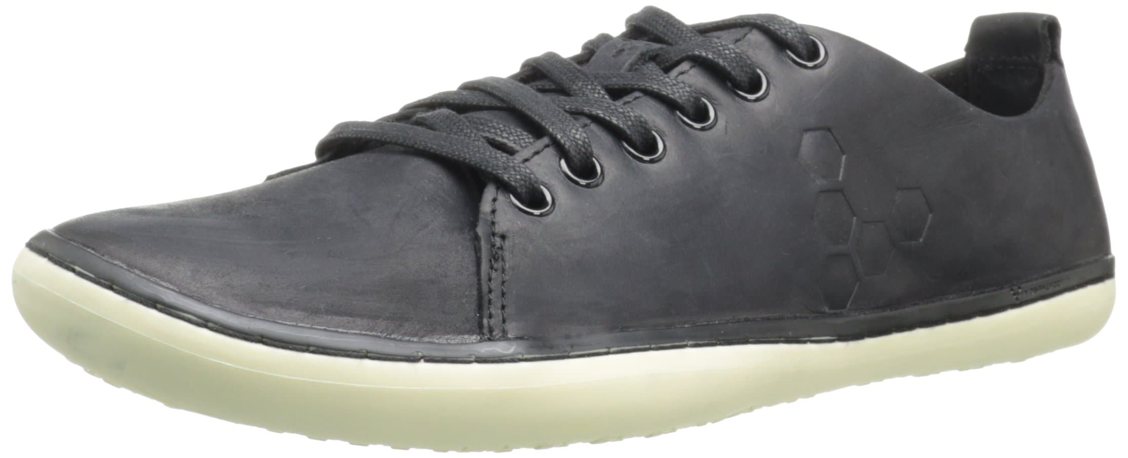 Vivobarefoot Men's Freud Leather Sneaker