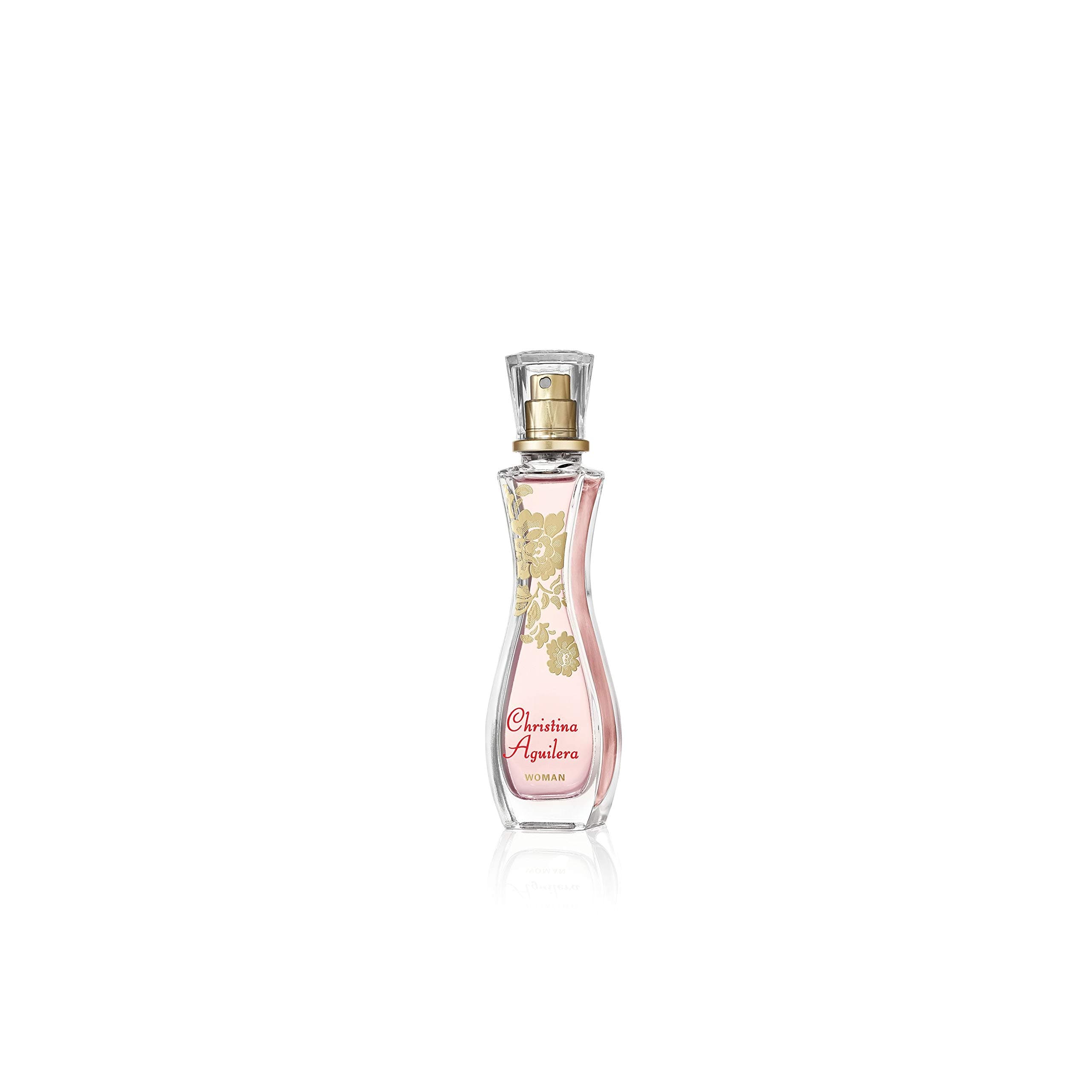 Woman Eau de Parfum Natural Spray, 30 ml