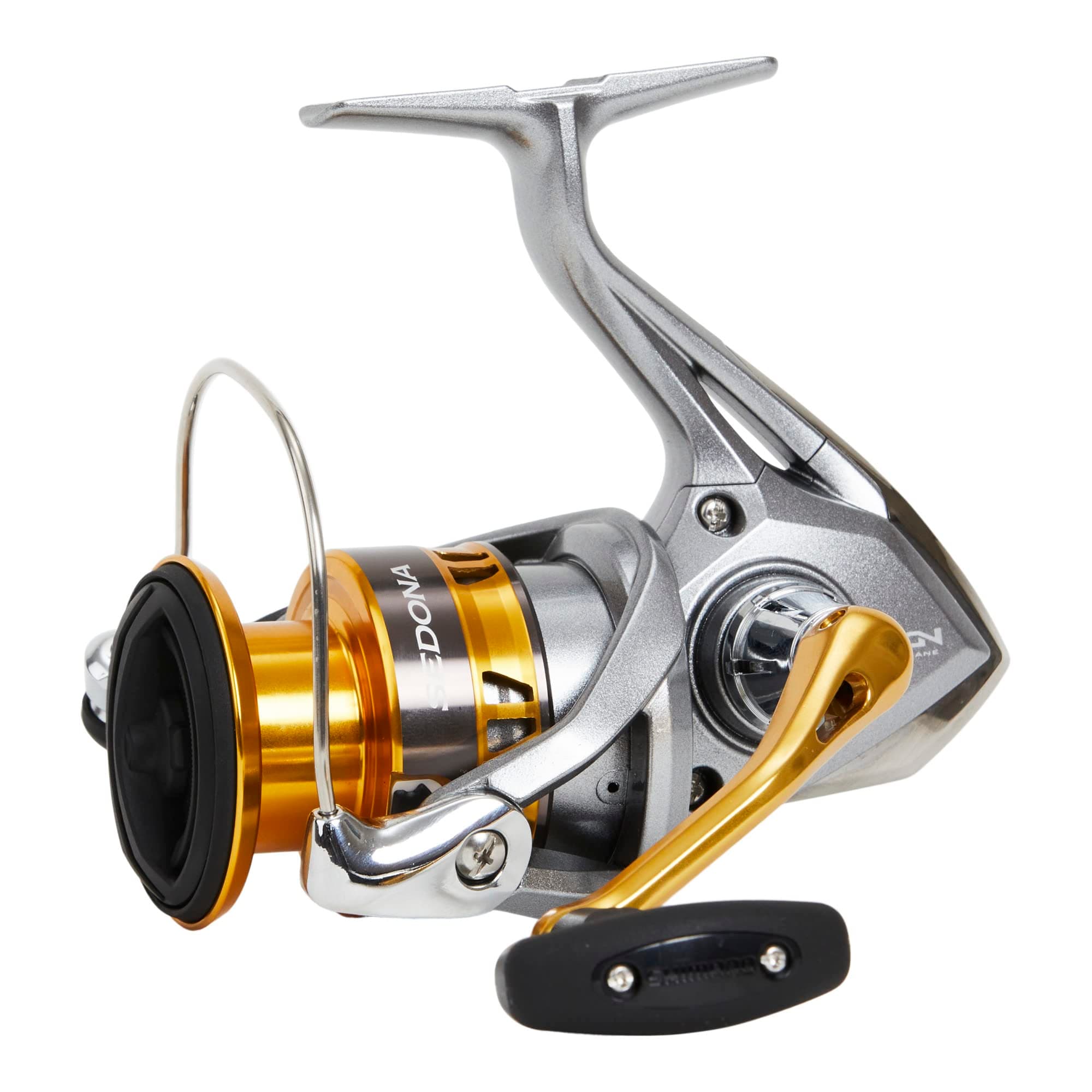 Shimano Sedona Fi Stationary Spinning Reel - 500FI - 5000 XGFI All Models