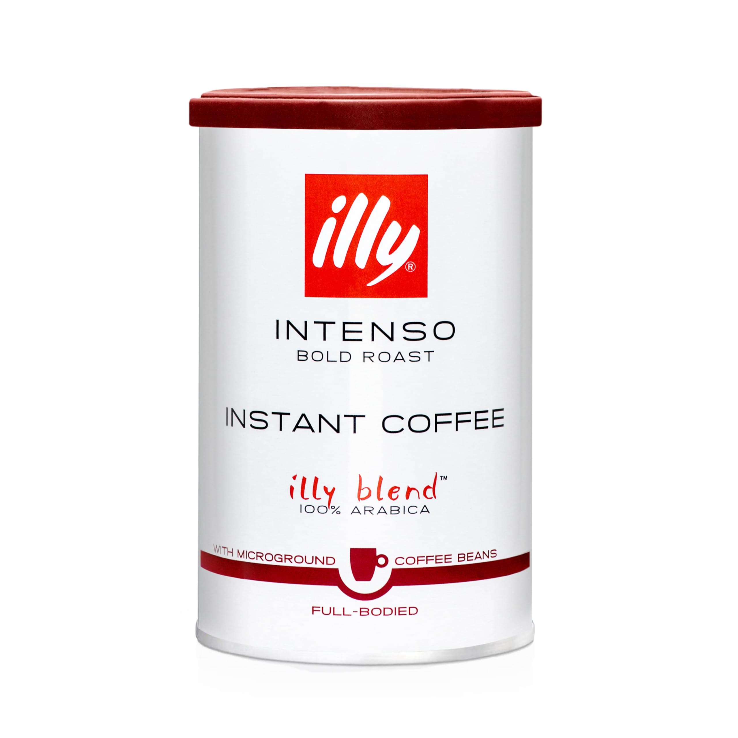 Intenso Instant Coffee, 95 g
