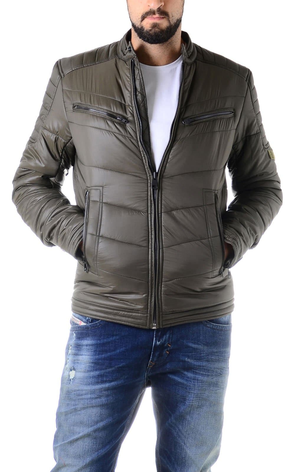 Diesel Men's Jurvi Jacket