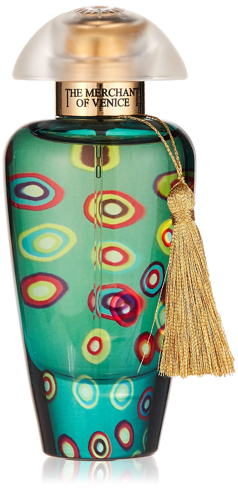 Mandarin Carnival Eau de Parfum, 50 ml