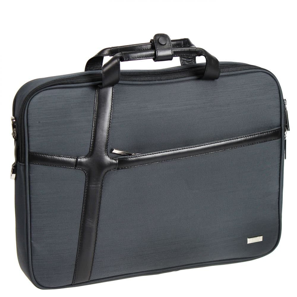 Casual Daypack, Grey, 40x7x32