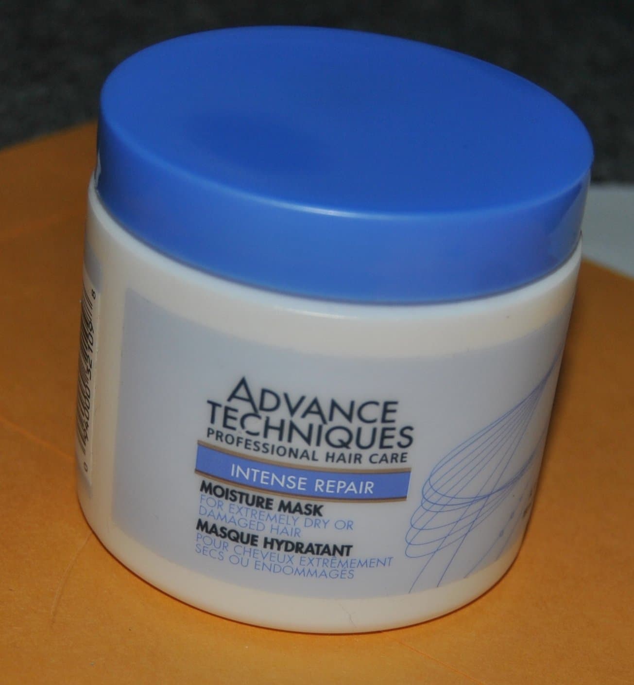 Intense Hair Repair Moisture Mask