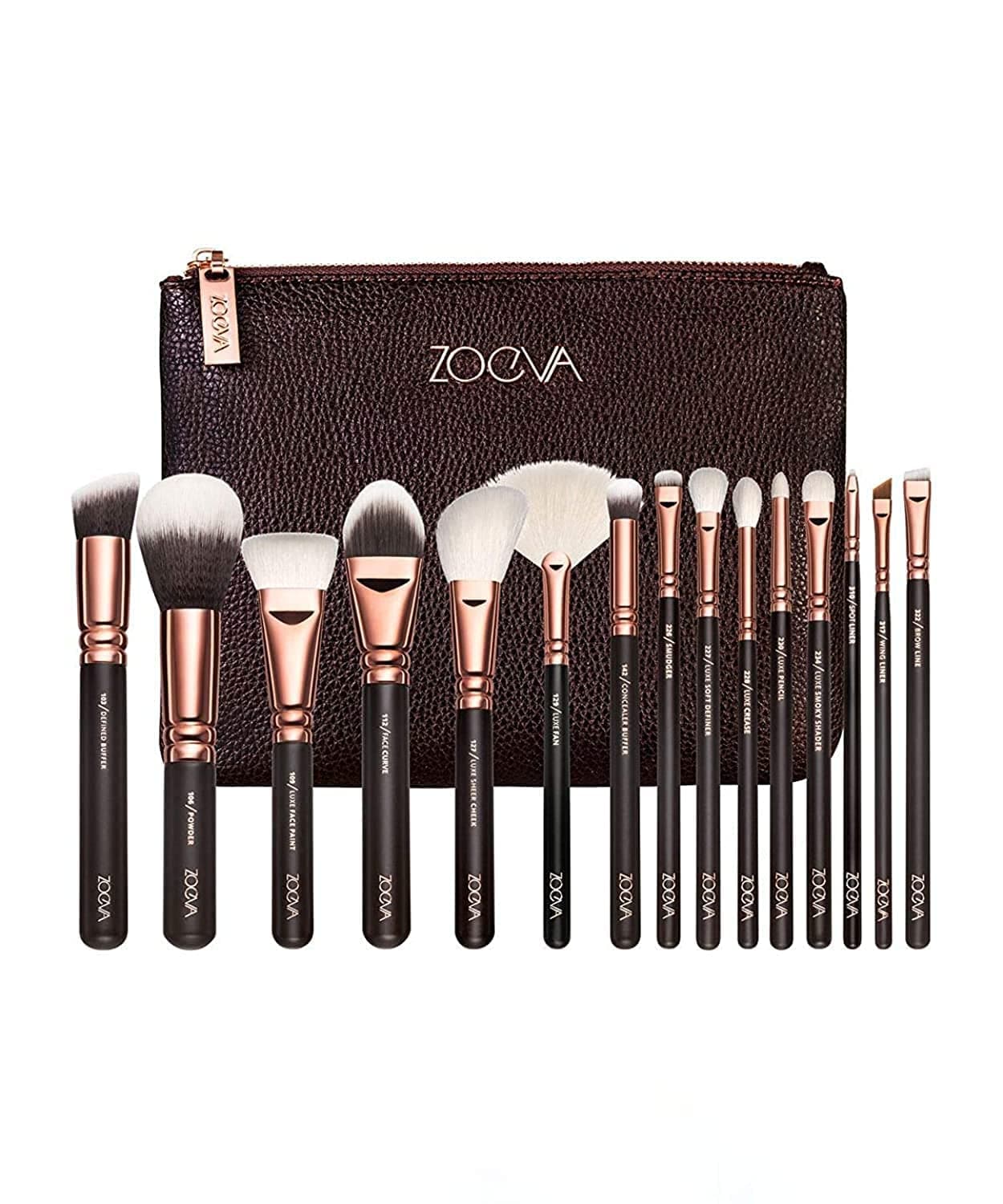 ZOEVARose Golden Complete Set Vol. 1