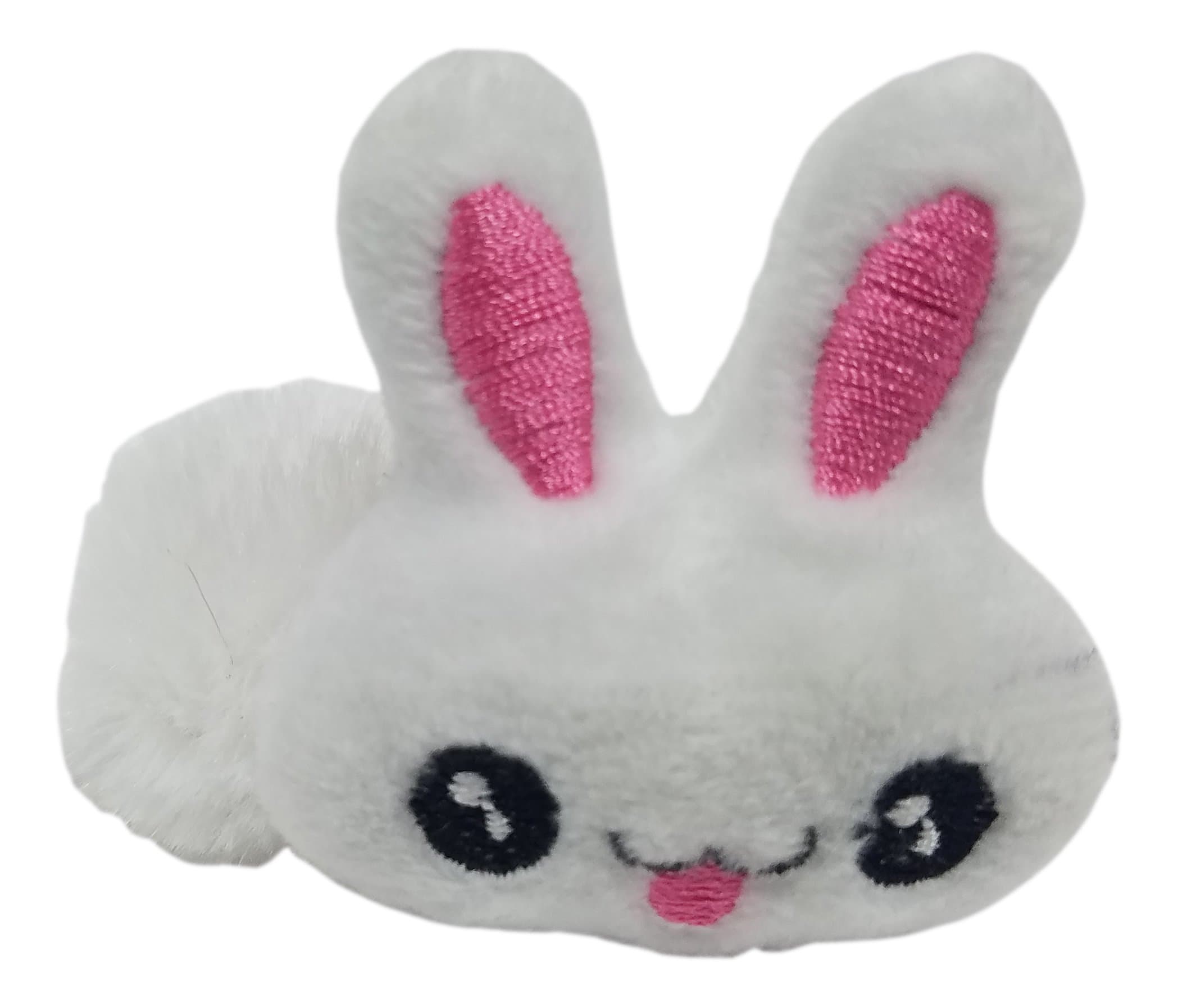 Rosie Rabbit Hair Accessory