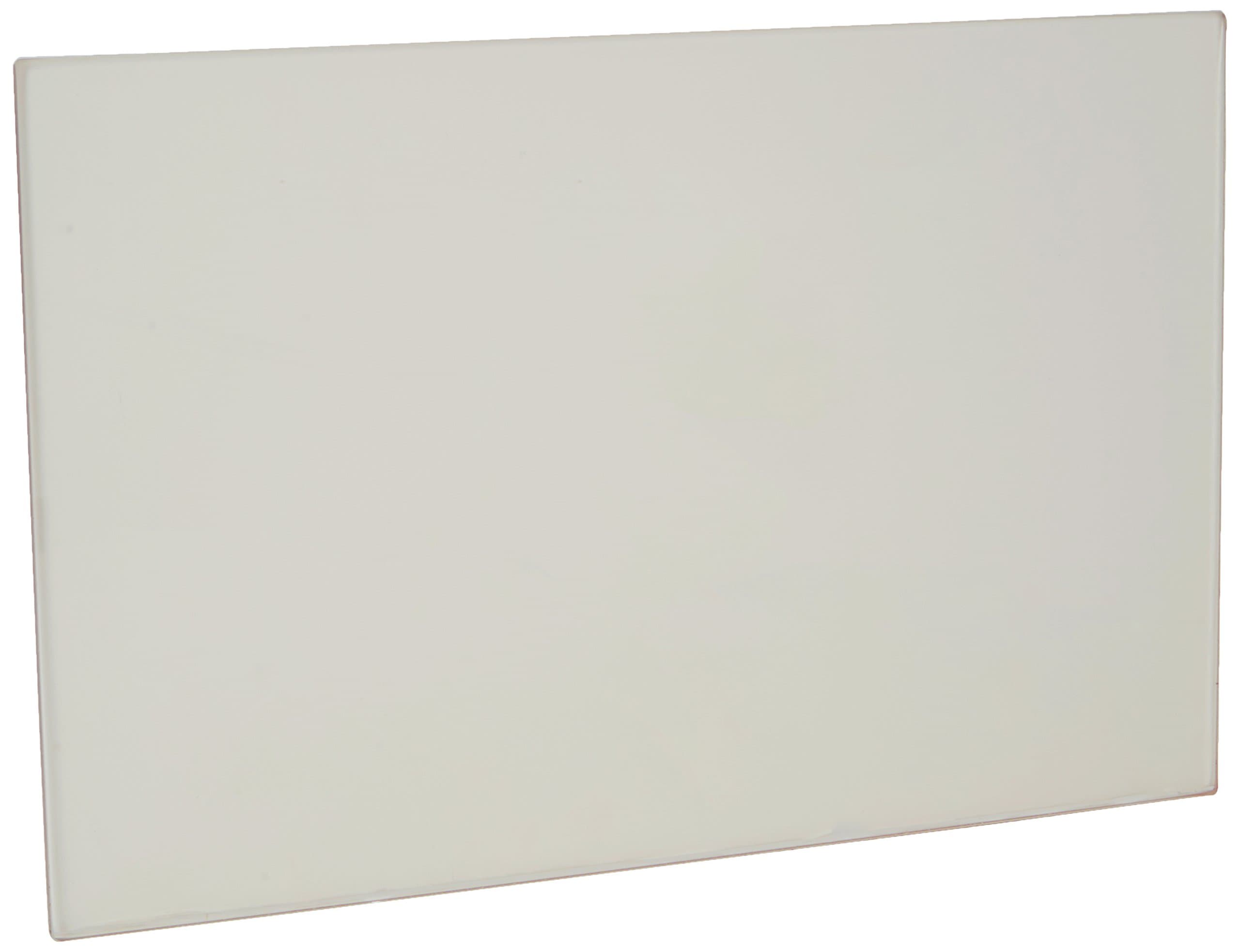 Stovax Stockton 7 | Replacement HD Stove Glass - Clear | G322257