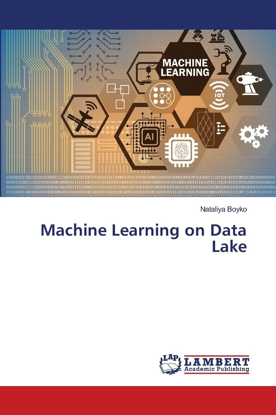 Machine Learning on Data Lake