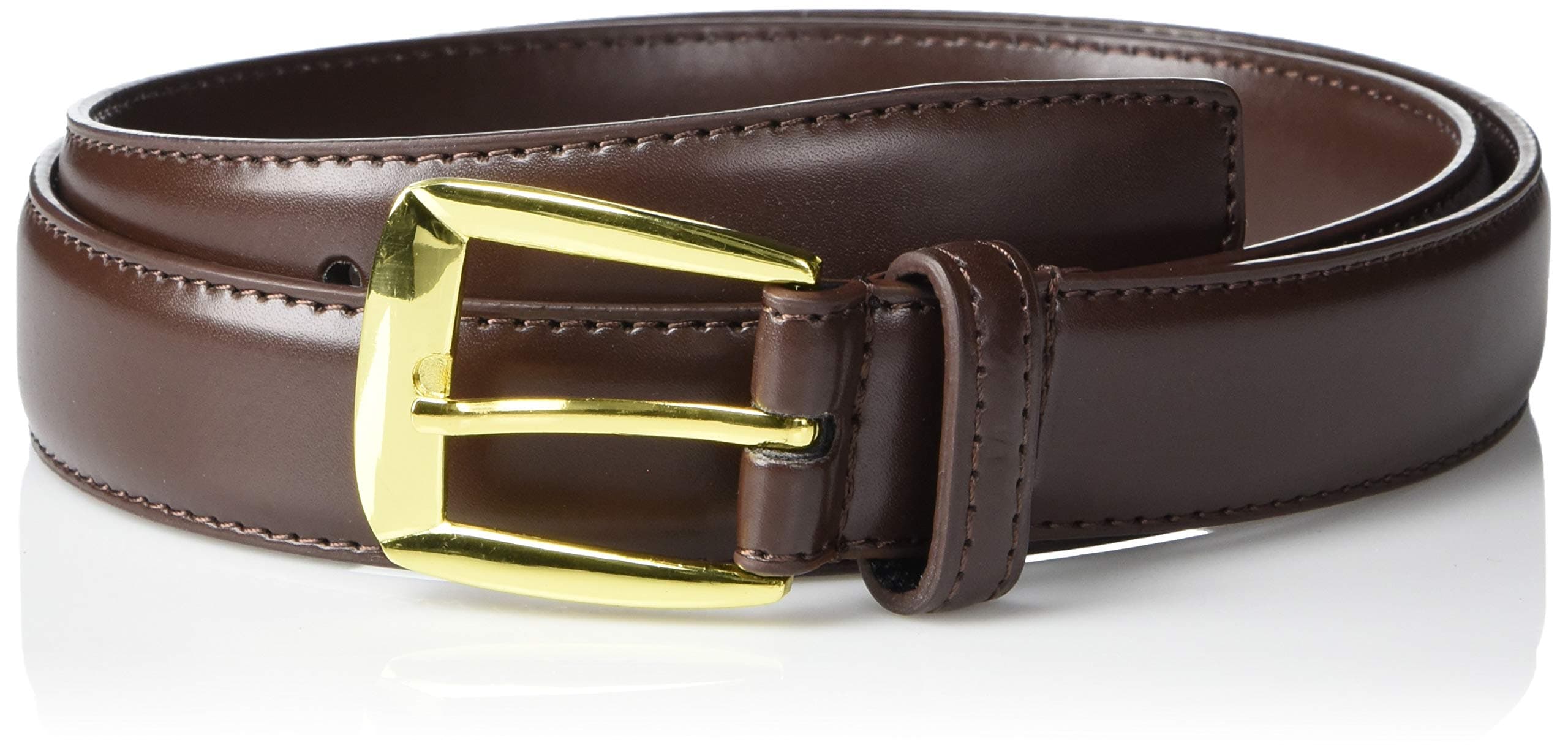 SportoliSportoli Classic Stitched Belt