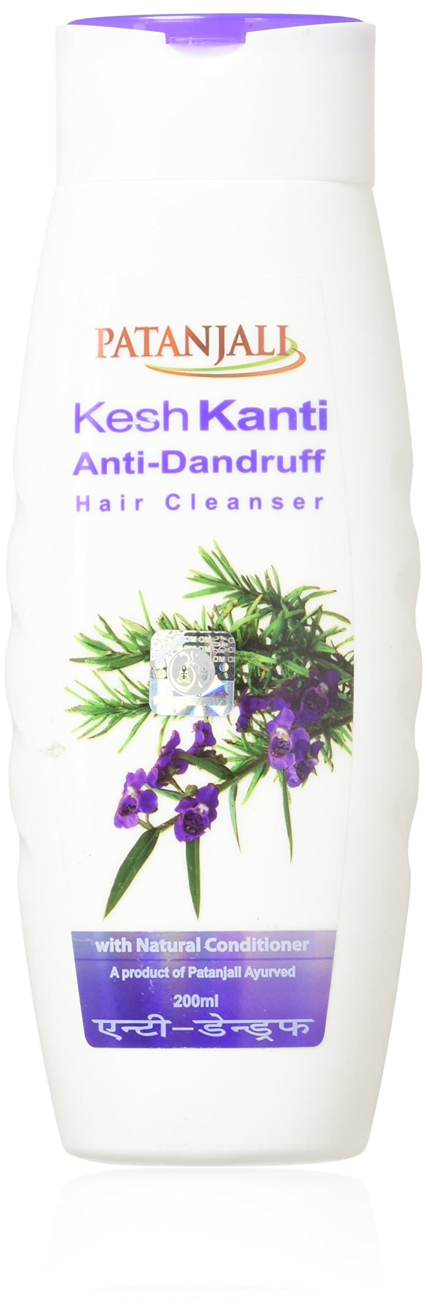 Kesh Kanti Anti-Dandruff Hair Cleanser Shampoo, 200ml