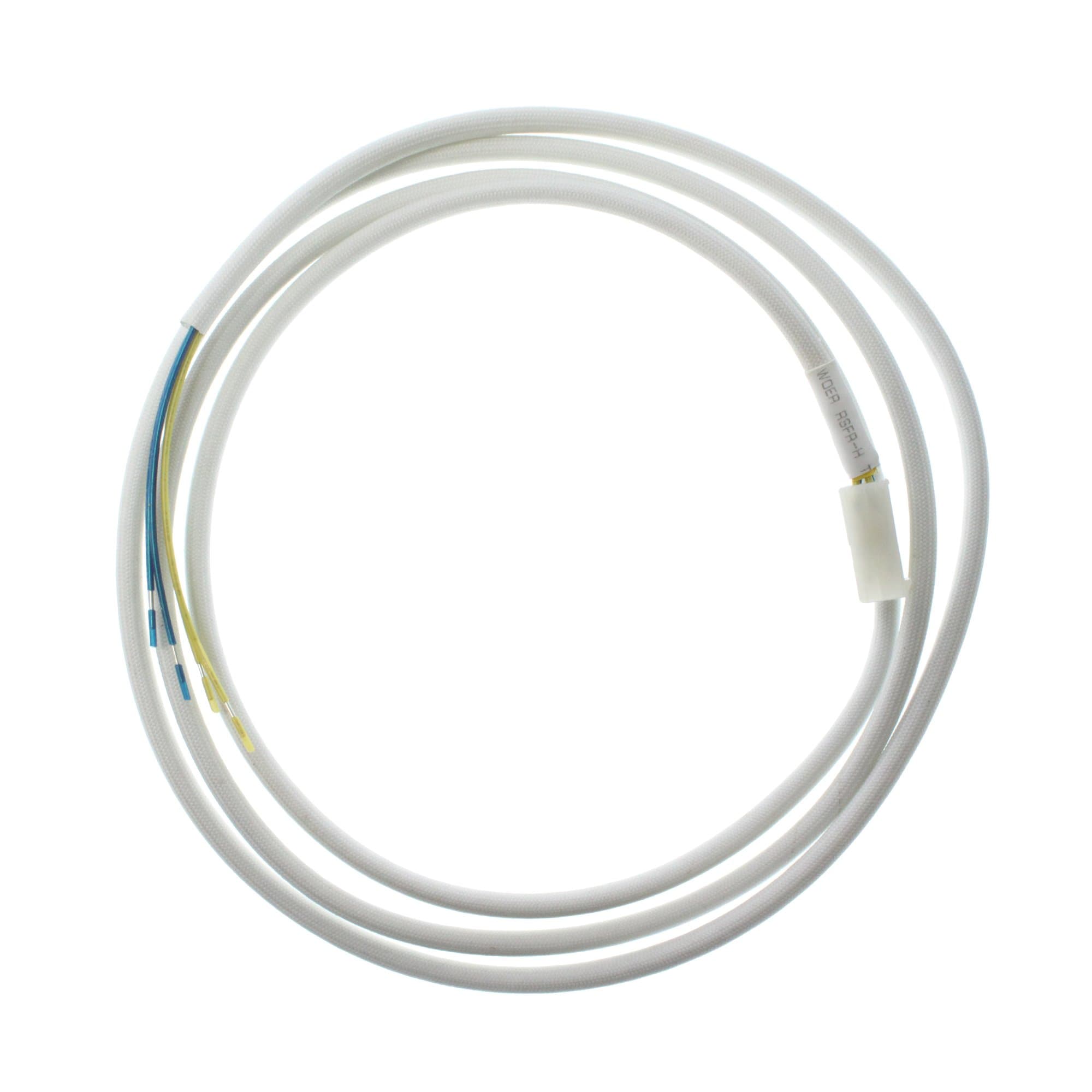 Vode LightingMWA-72-YYBB XY022414 4-Pin LED Lighting Leader Cable, 6-Feet