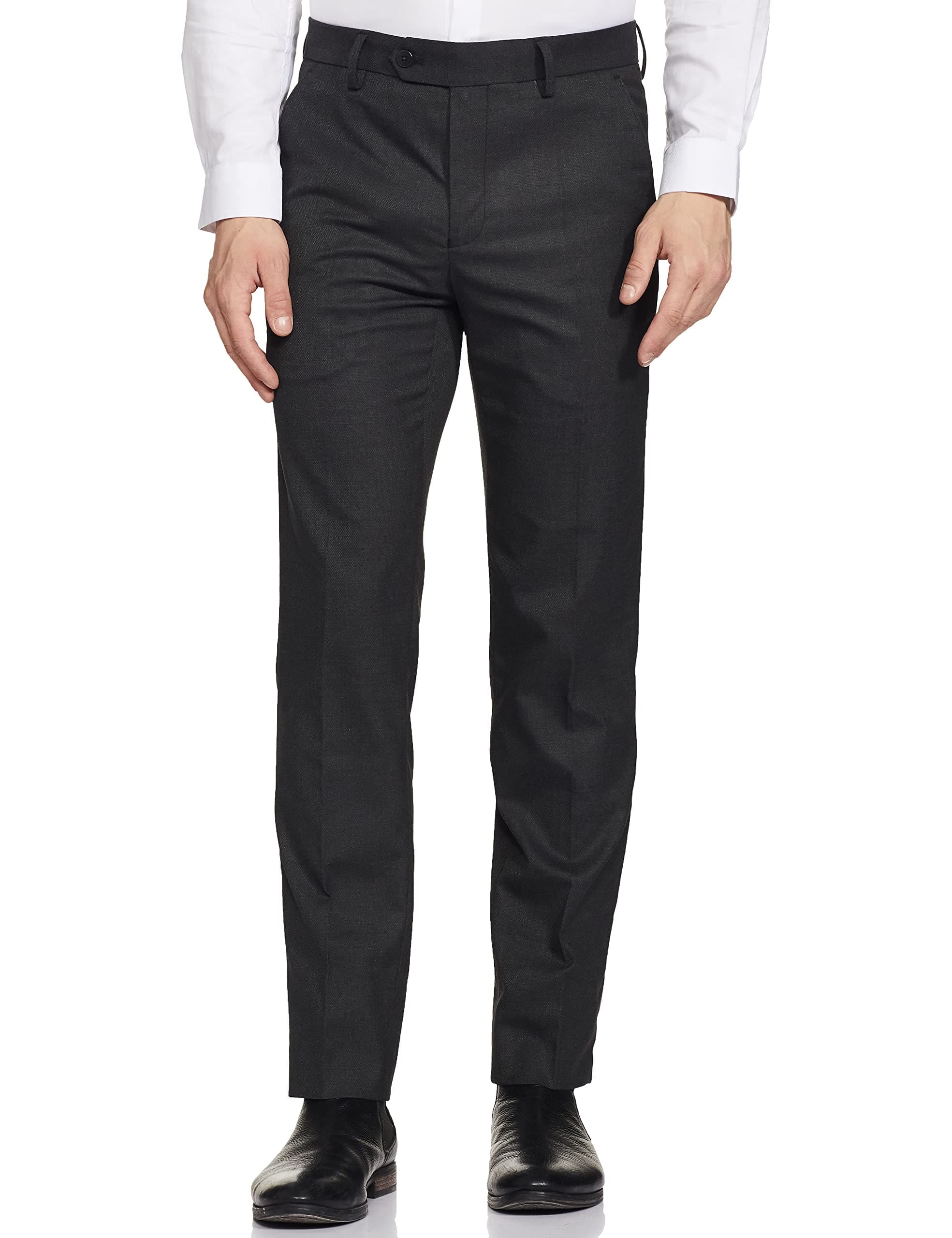 Peter EnglandMen's Slim Work Utility Pants