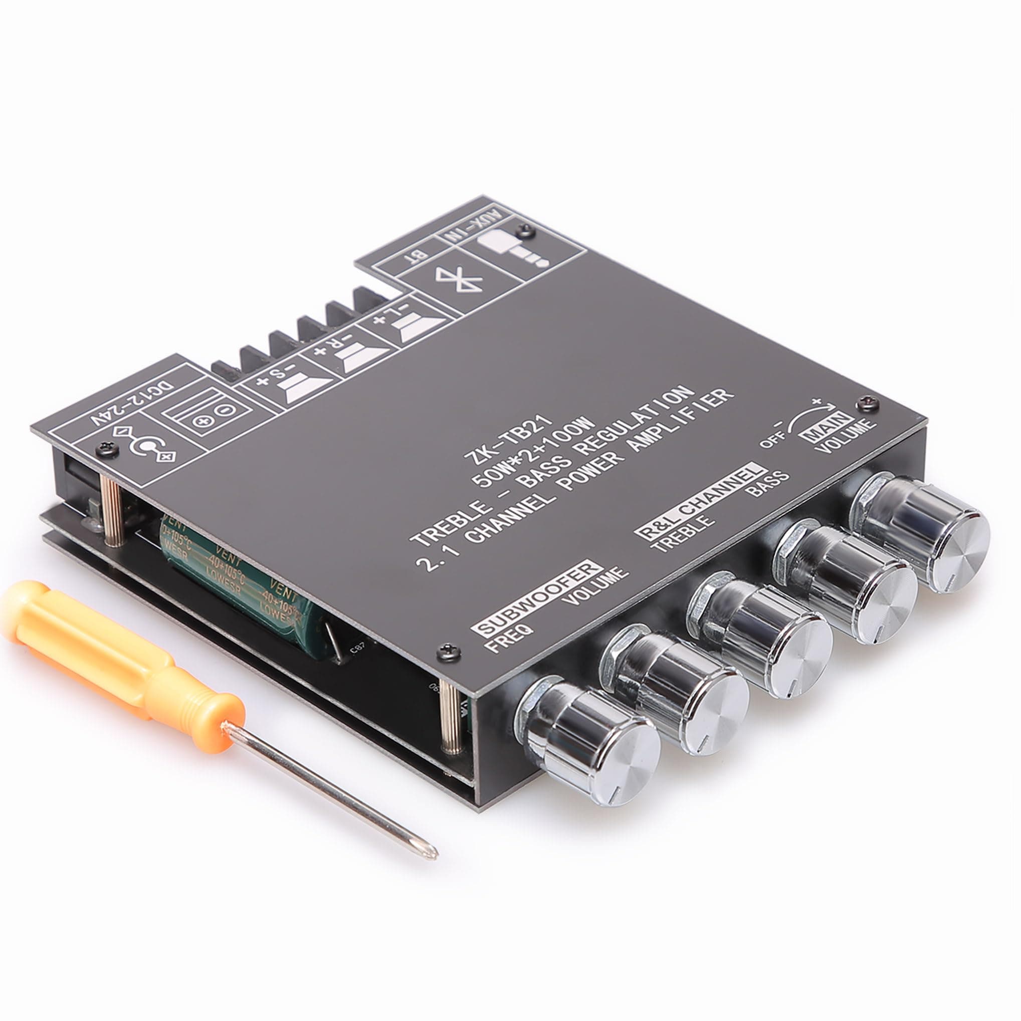 200W  Audio Amplifier Board