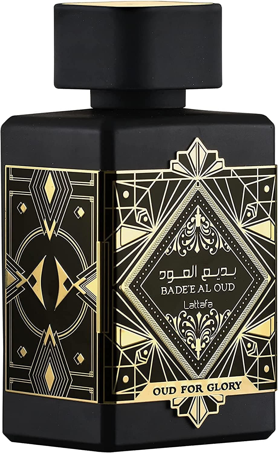 Bade'e Al Oud, Oud for Glory EDP, 100ml