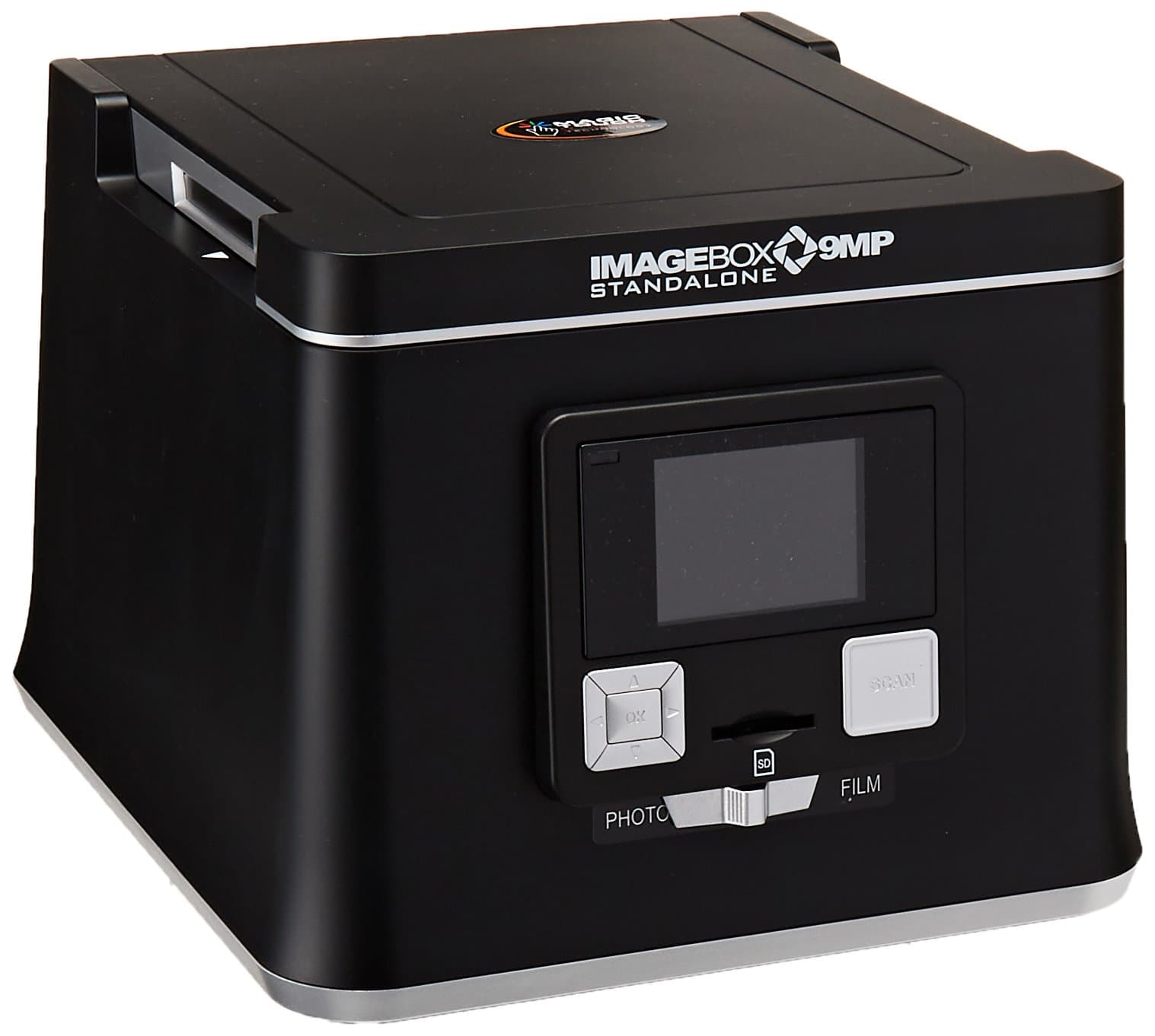 Pacific Image ImageBox 9MP ST for Windows and Mac