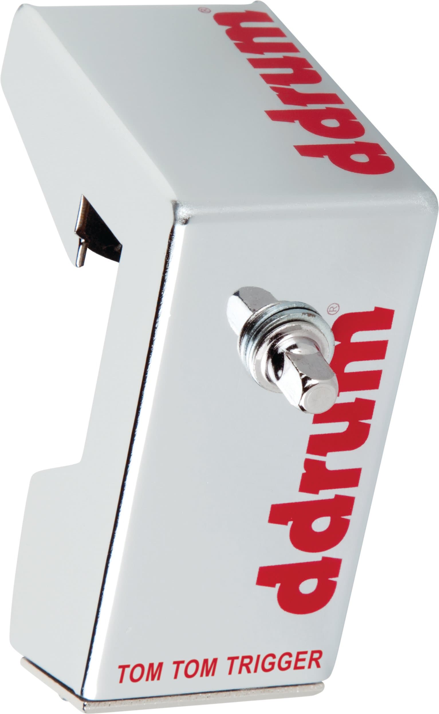 CETT Chrome Elite Tom Drum Trigger