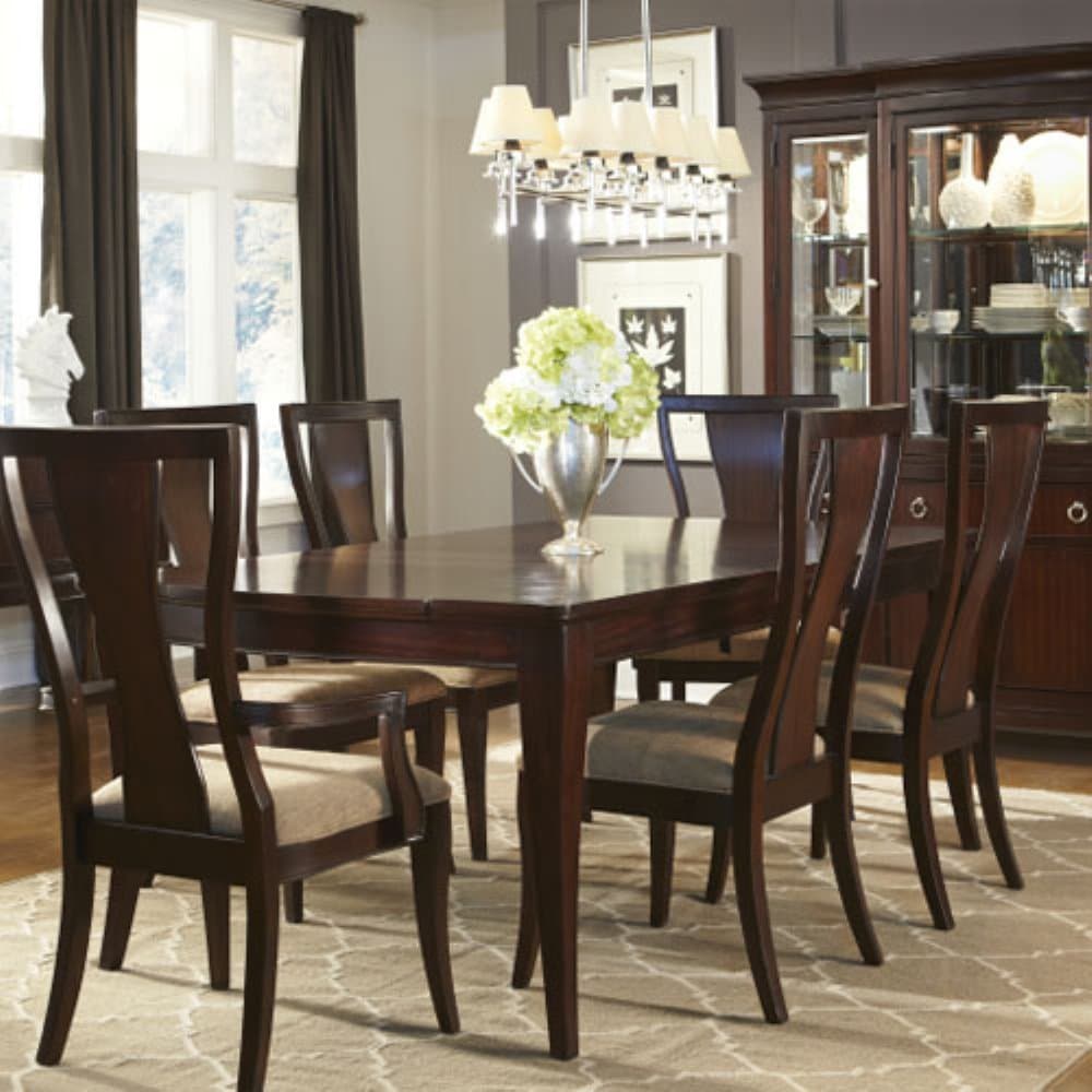 Laurel Heights 7 Piece Dining Set
