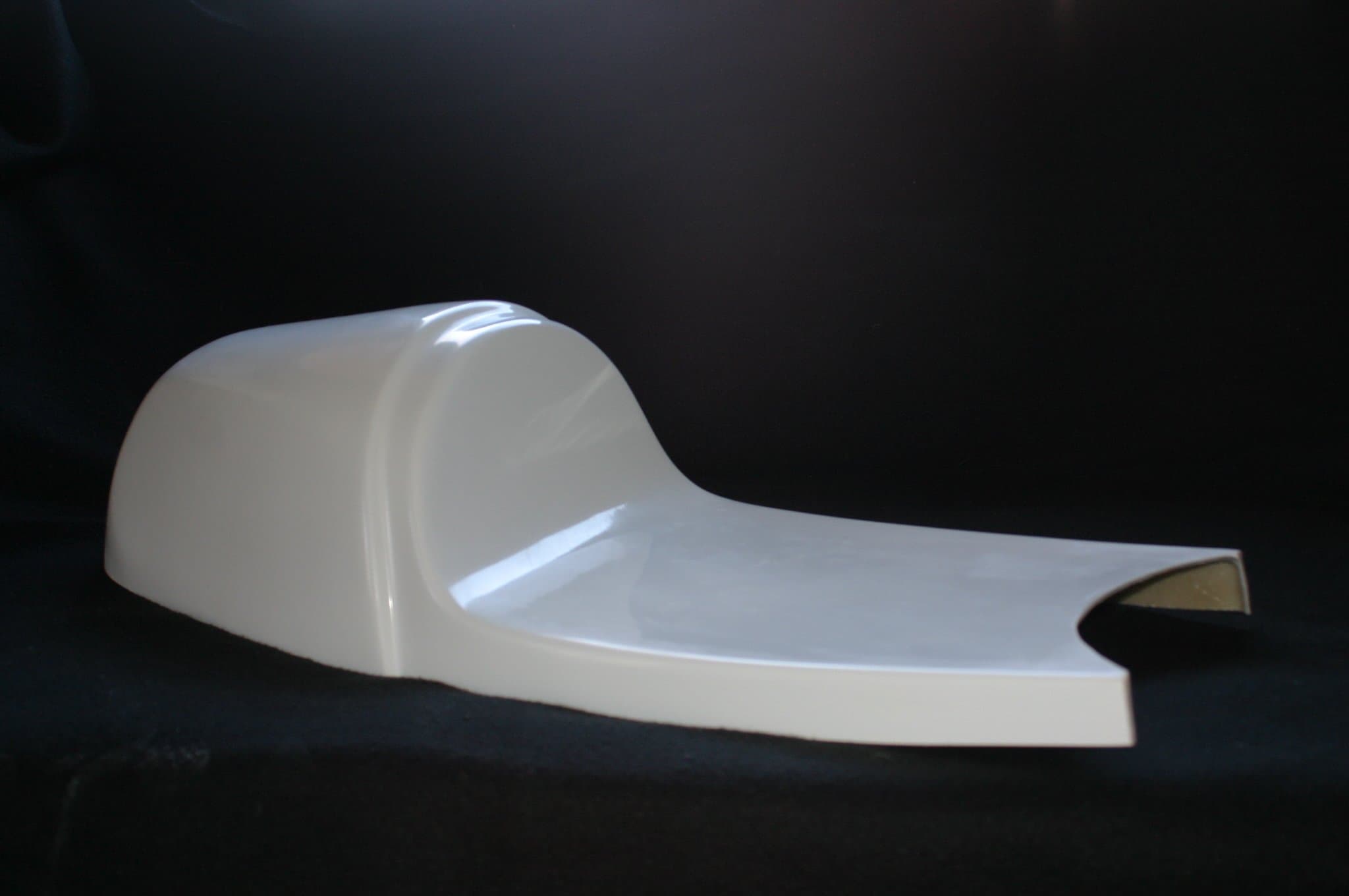 CafeRace Ducati 750SS/900SS IMOLA Replica Race Tailsection