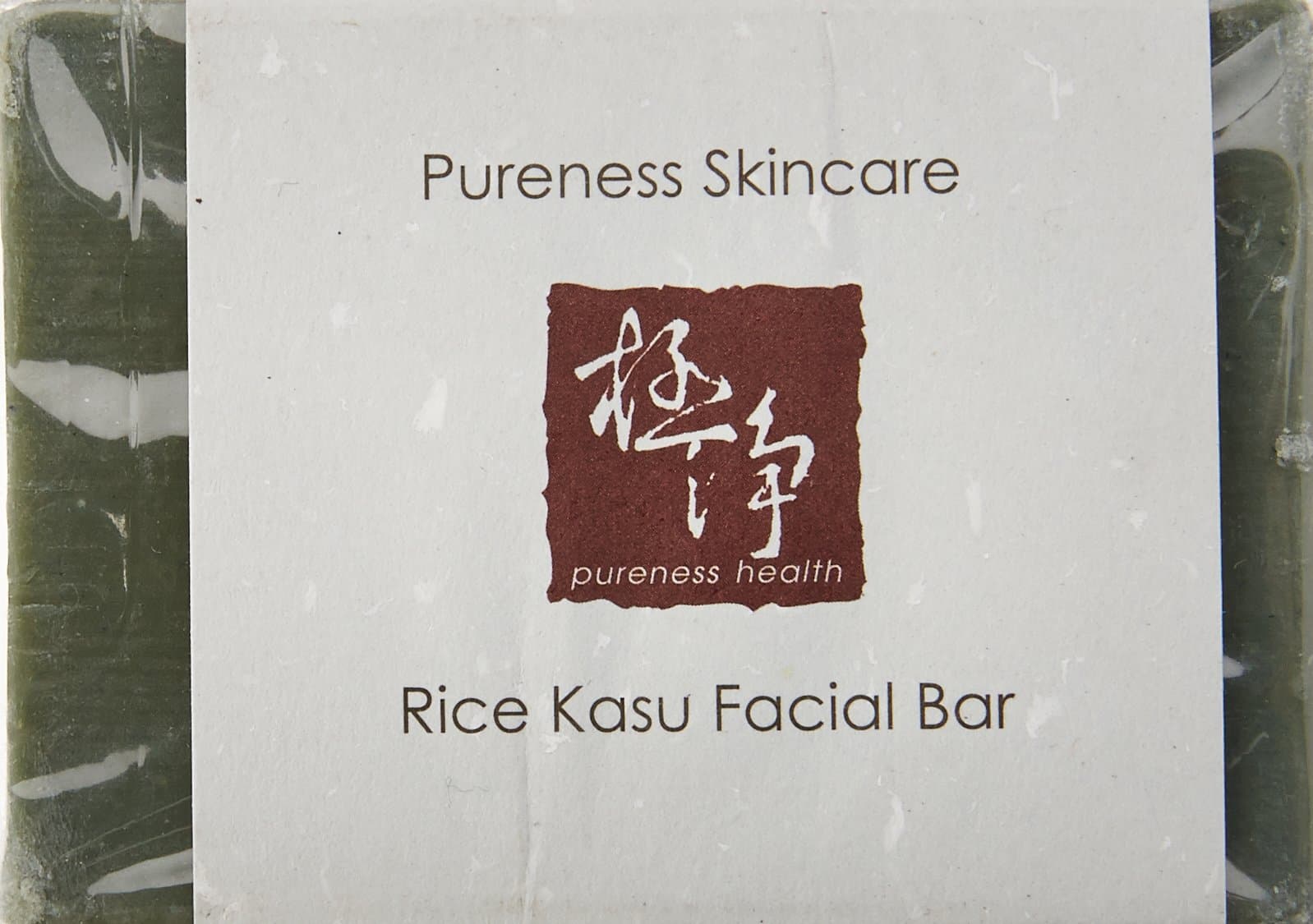 Harmony Rice Kasu Soap, Ylang Ylang, 3.5 Ounce