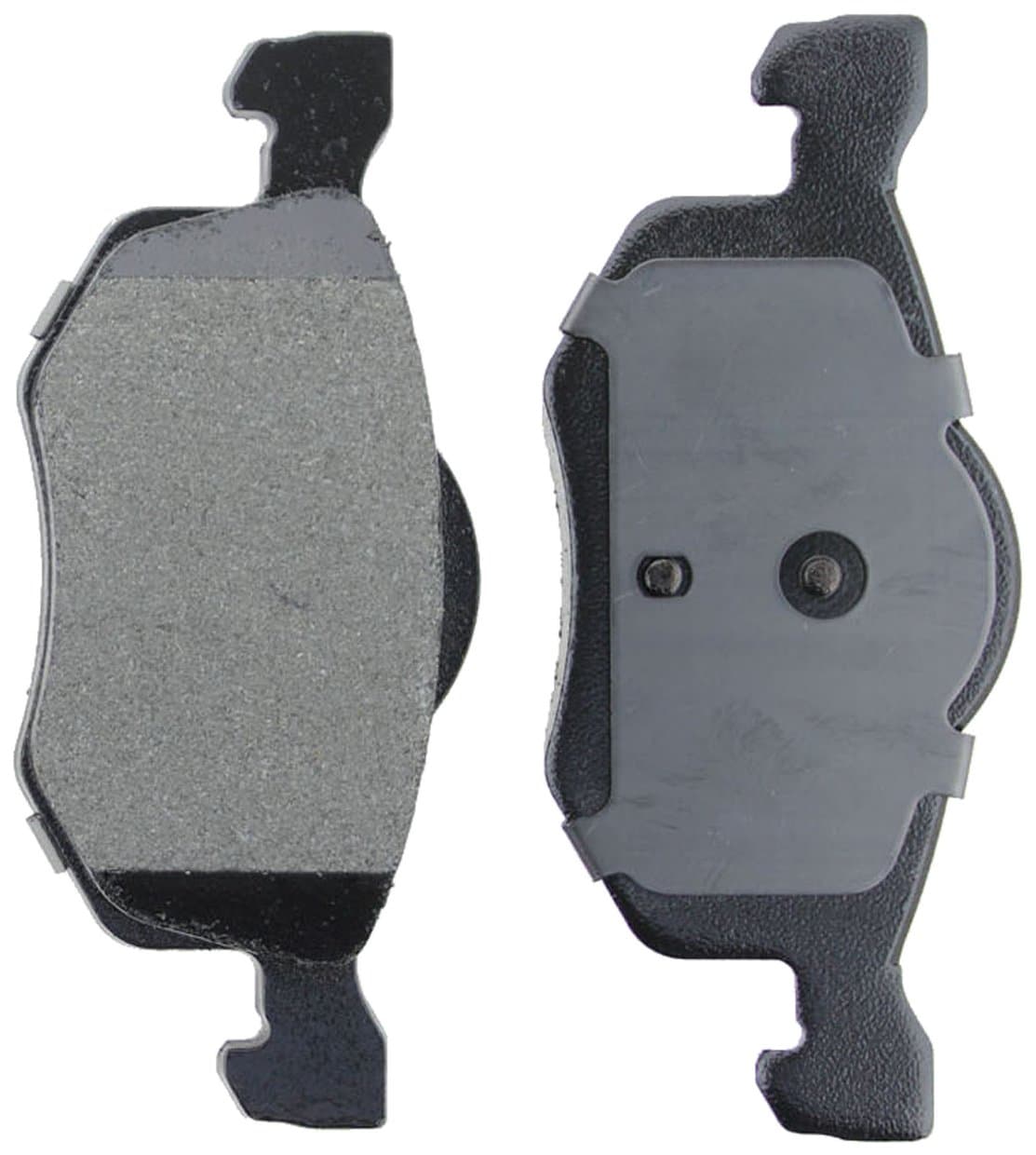 45-08430D Deluxe Advanced Premium Ceramic Brake Pad Set