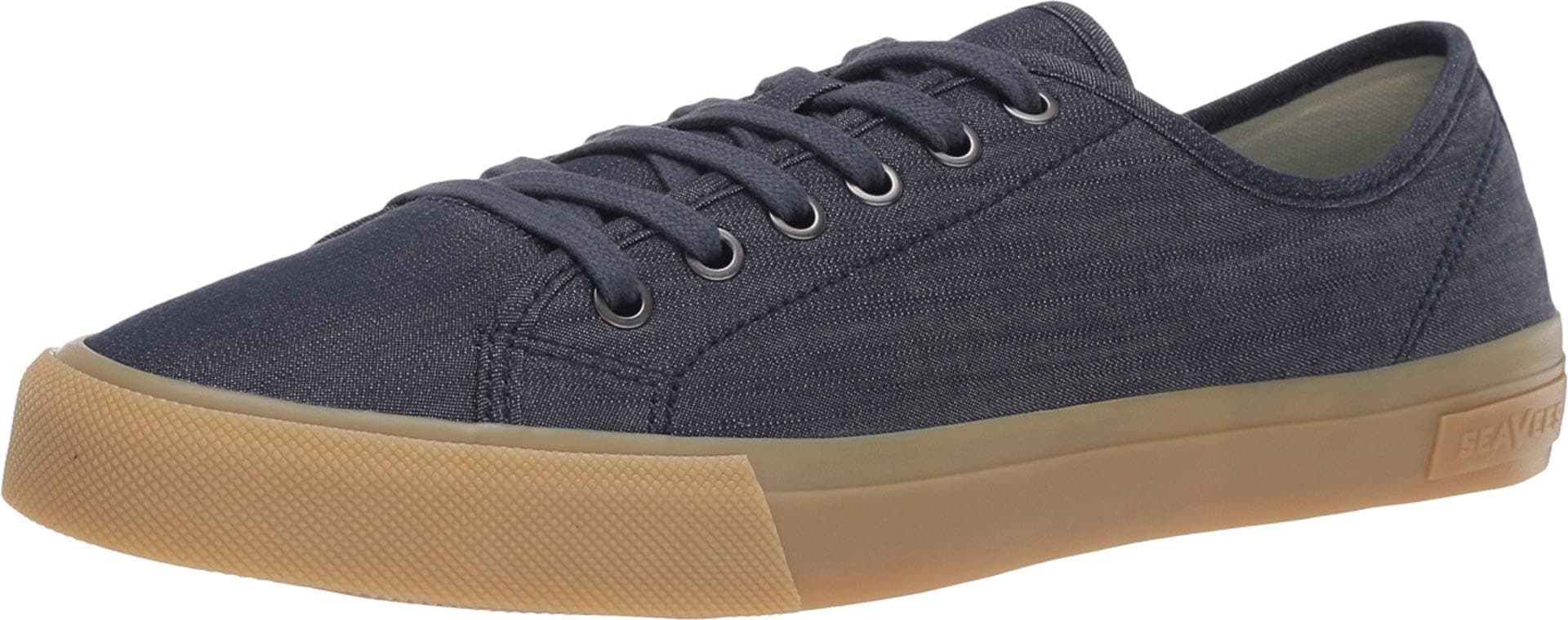 SeaVees Men's Monterey Sneaker