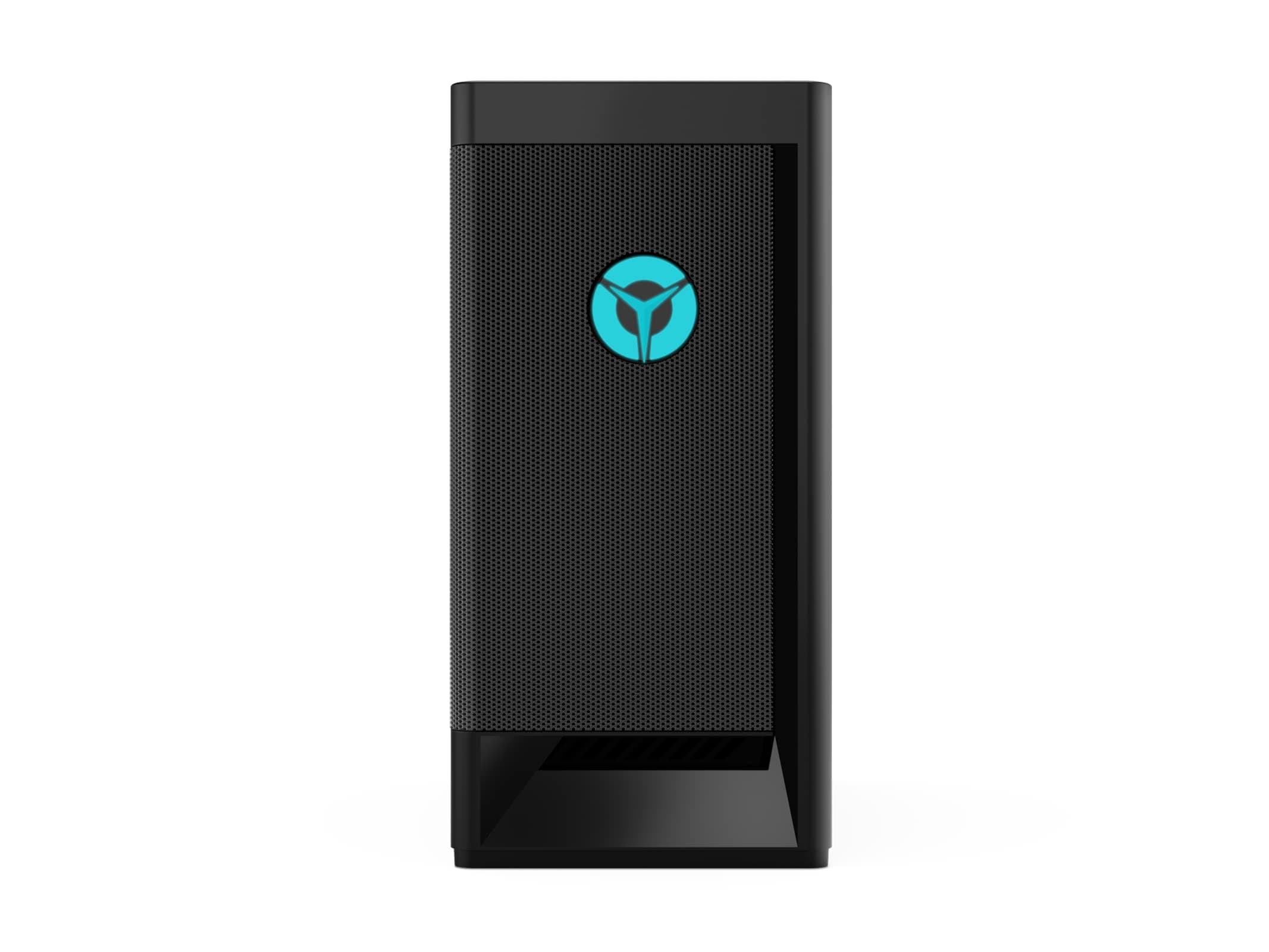 Lenovo Legion T5 Gaming Tower 26L Desktop PC (AMD Ryzen 5 5600G, 16GB RAM, 1 TB SSD, NVIDIA GeForce RTX 3060 12GB GDDR6, Windows 10) - Black