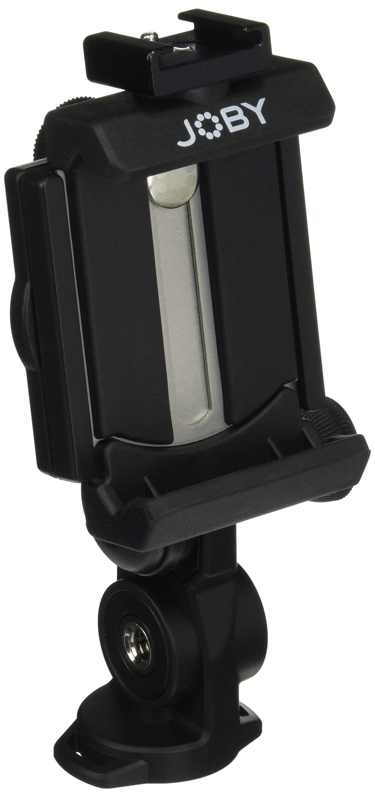 Joby GripTight PRO 2 Mount(Black/C), (Model: JB01525-BWW)