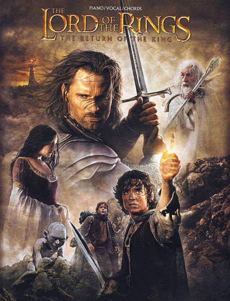 The Lord of the Rings™: The Return of the King