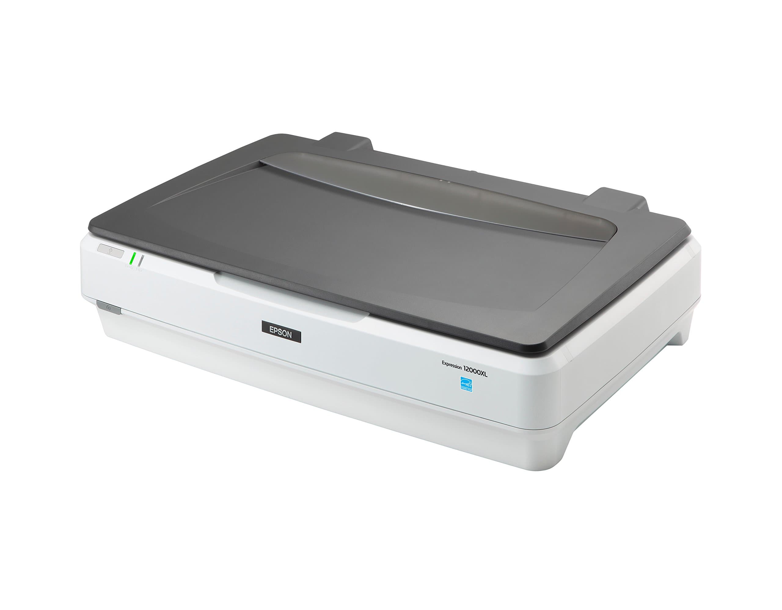 Epson Expression 12000XL-PH Flatbed Scanner