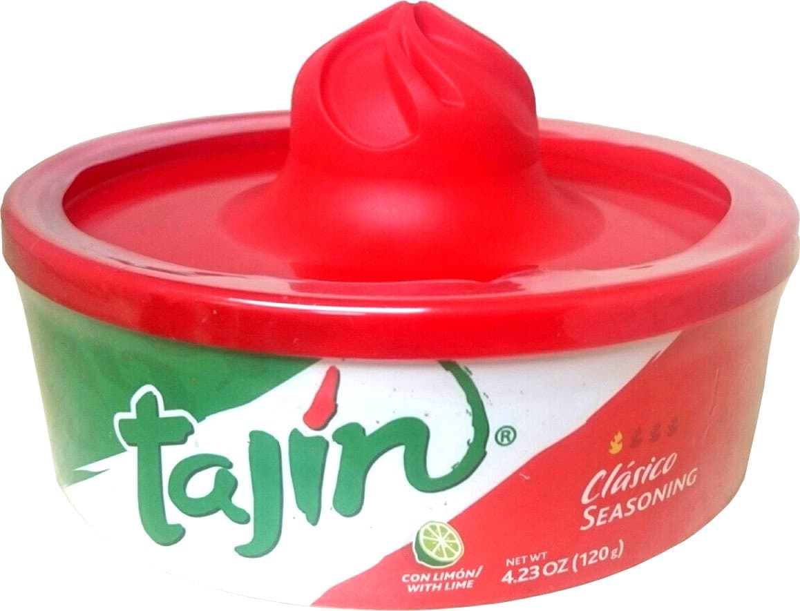 Tajín Escarchador 4.32 oz - Special Edition