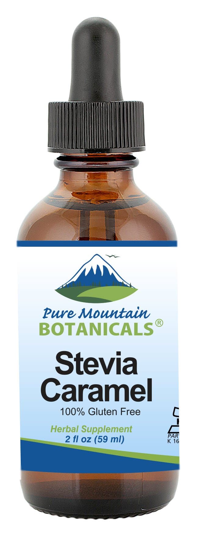 Caramel Stevia