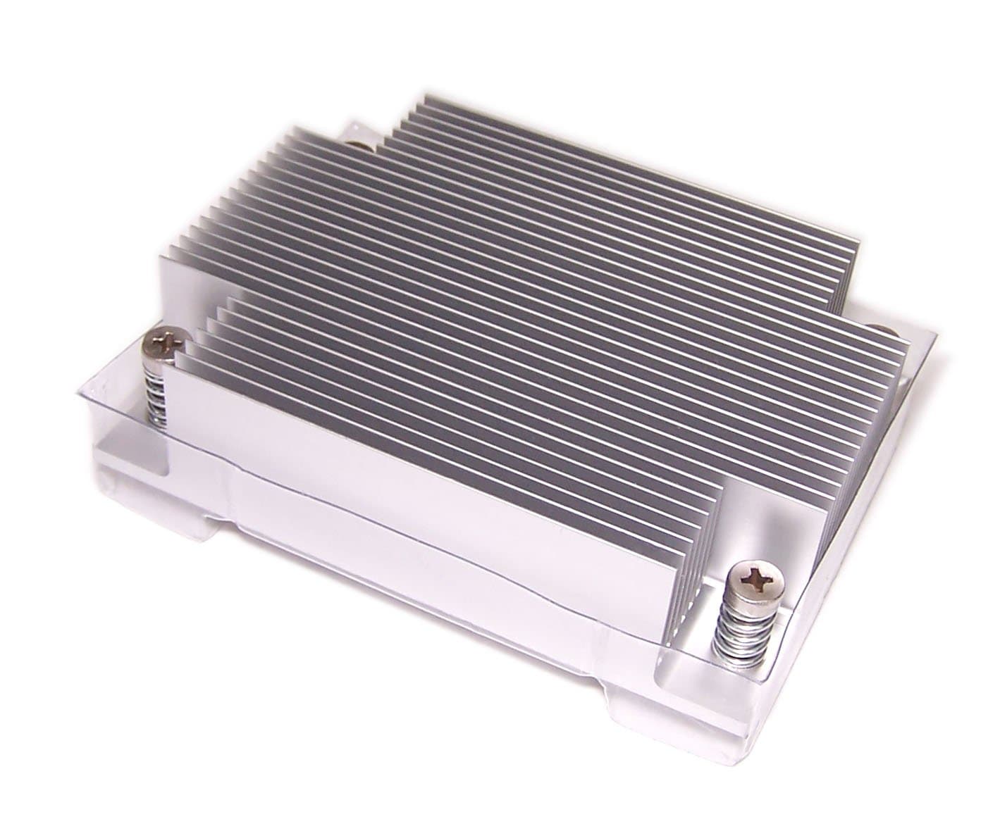 PSC-HS10141 Aluminum LGA2011 Narrow ILM Passive CPU Heatsink