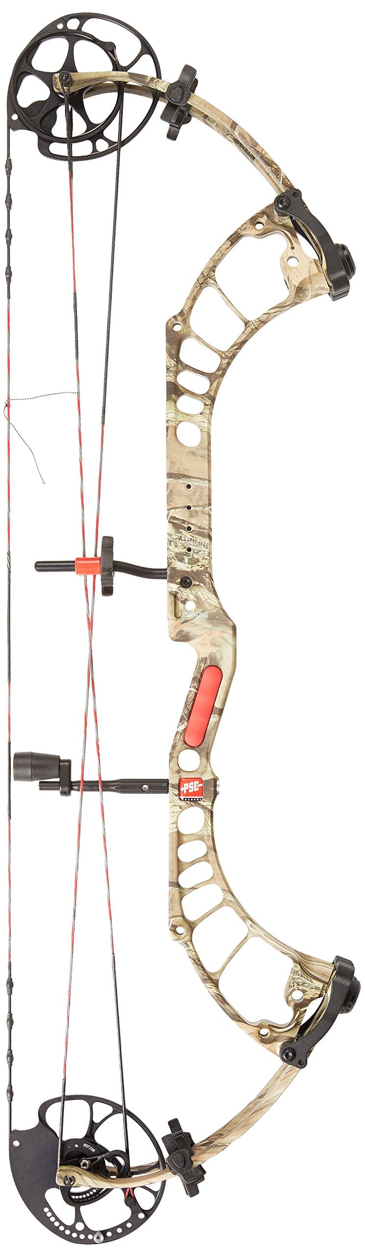 PSE Madness 34 Bow