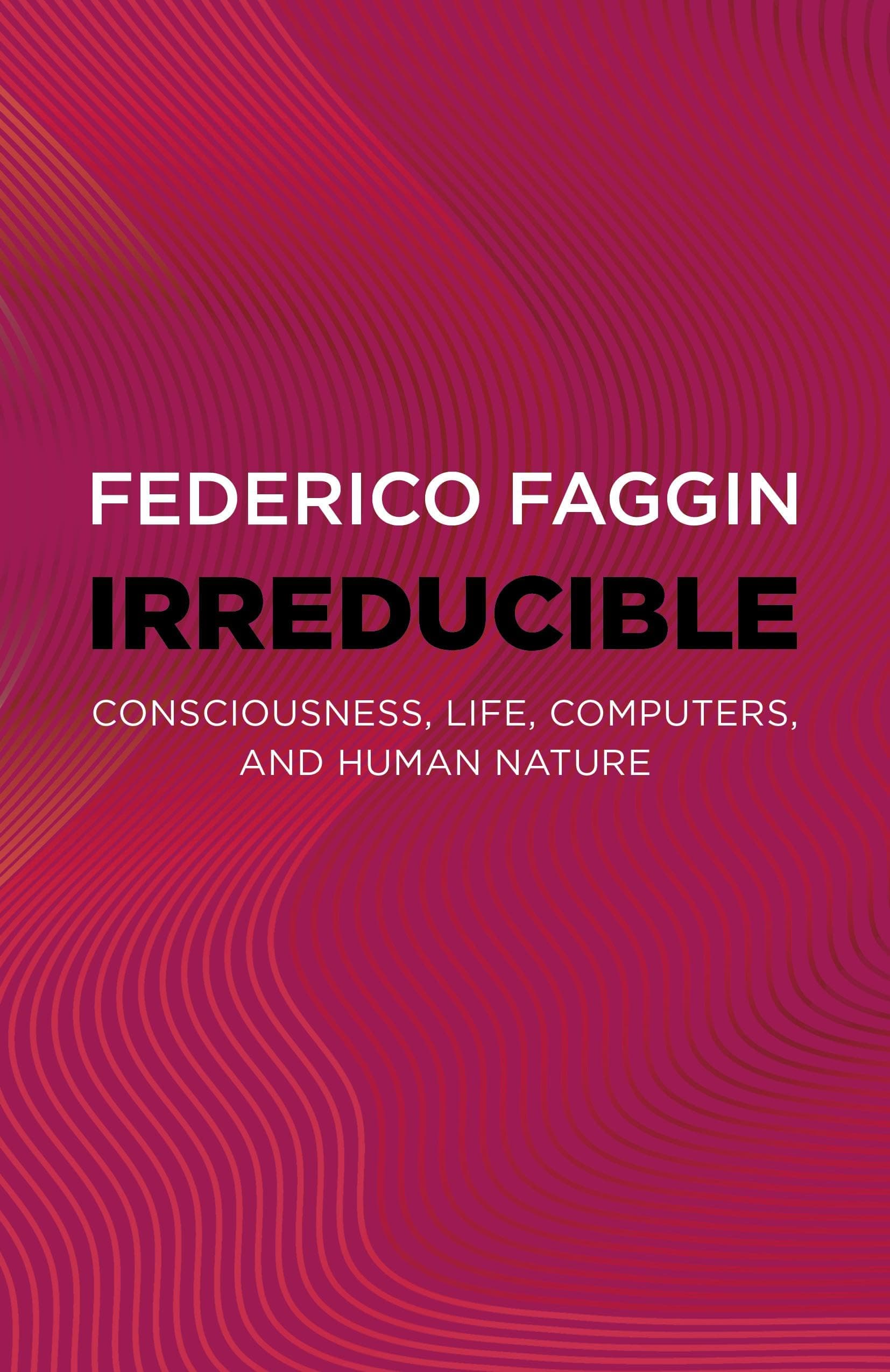 Irreducible - Consciousness, Life, Computers, and Human Nature