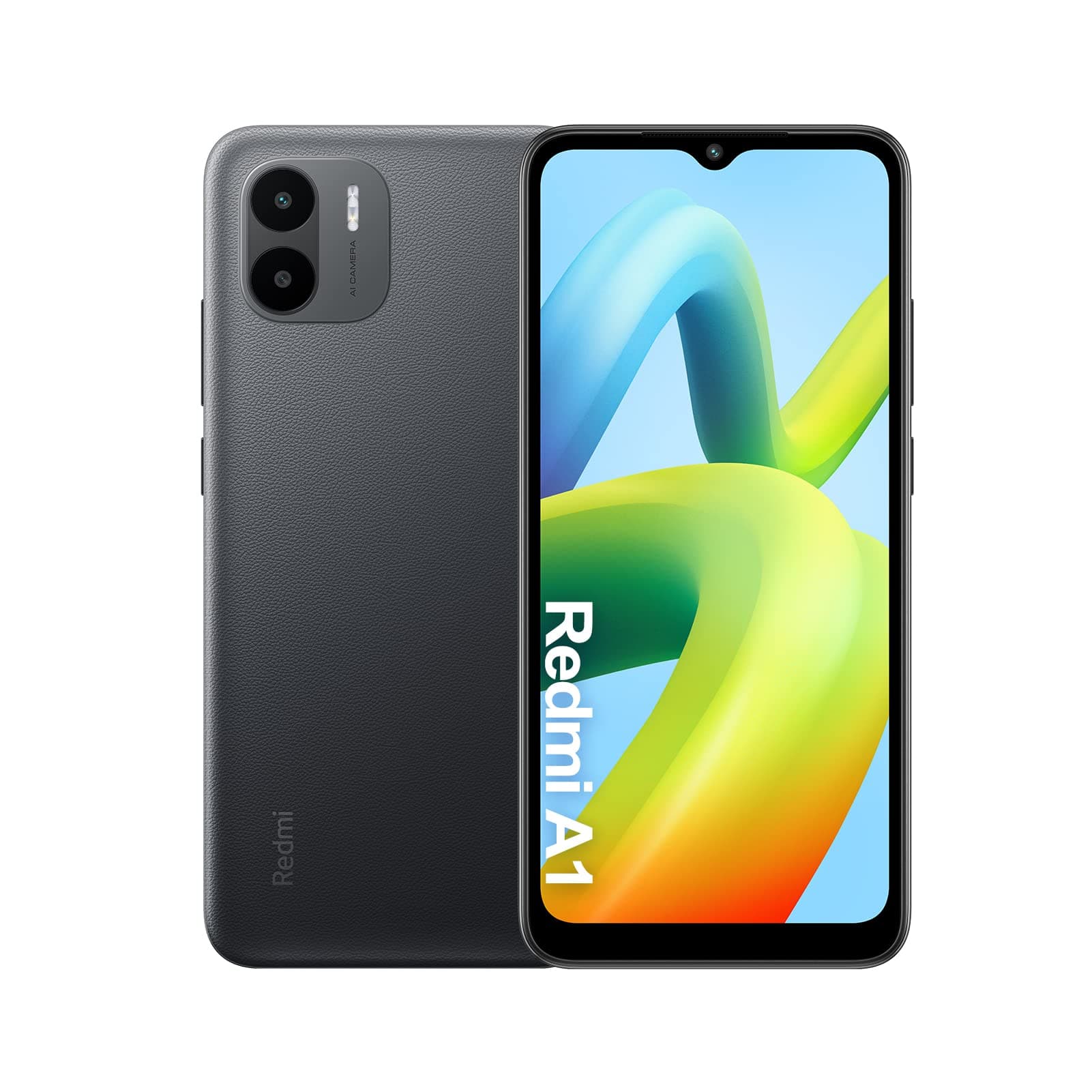 Xiaomi Redmi A1 232GB Black