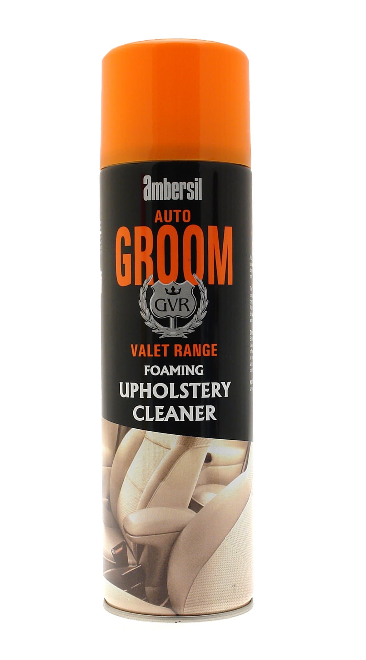 7003A 500ml Auto Groom Upholstery Cleaner