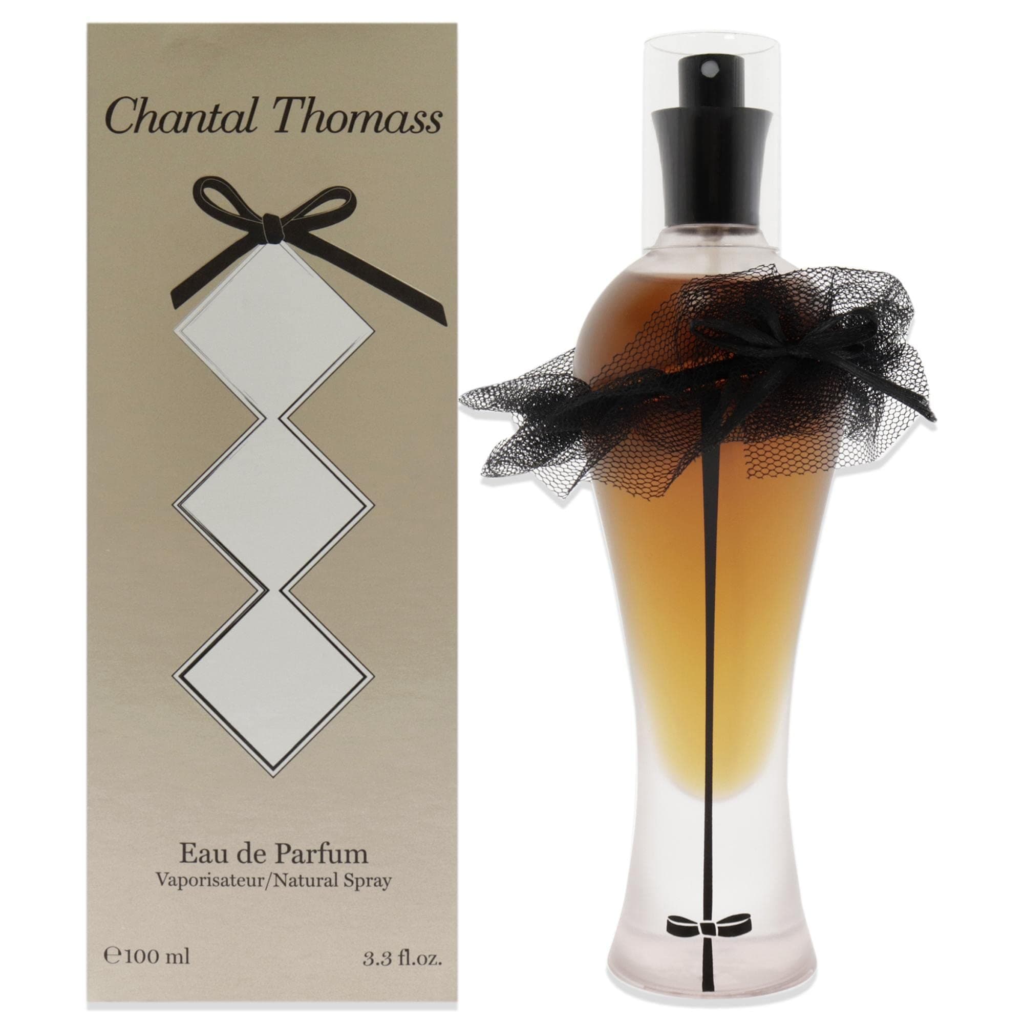 Chantal Thomass Chantal Thomass - Gold For Women 3.3 oz EDP Spray