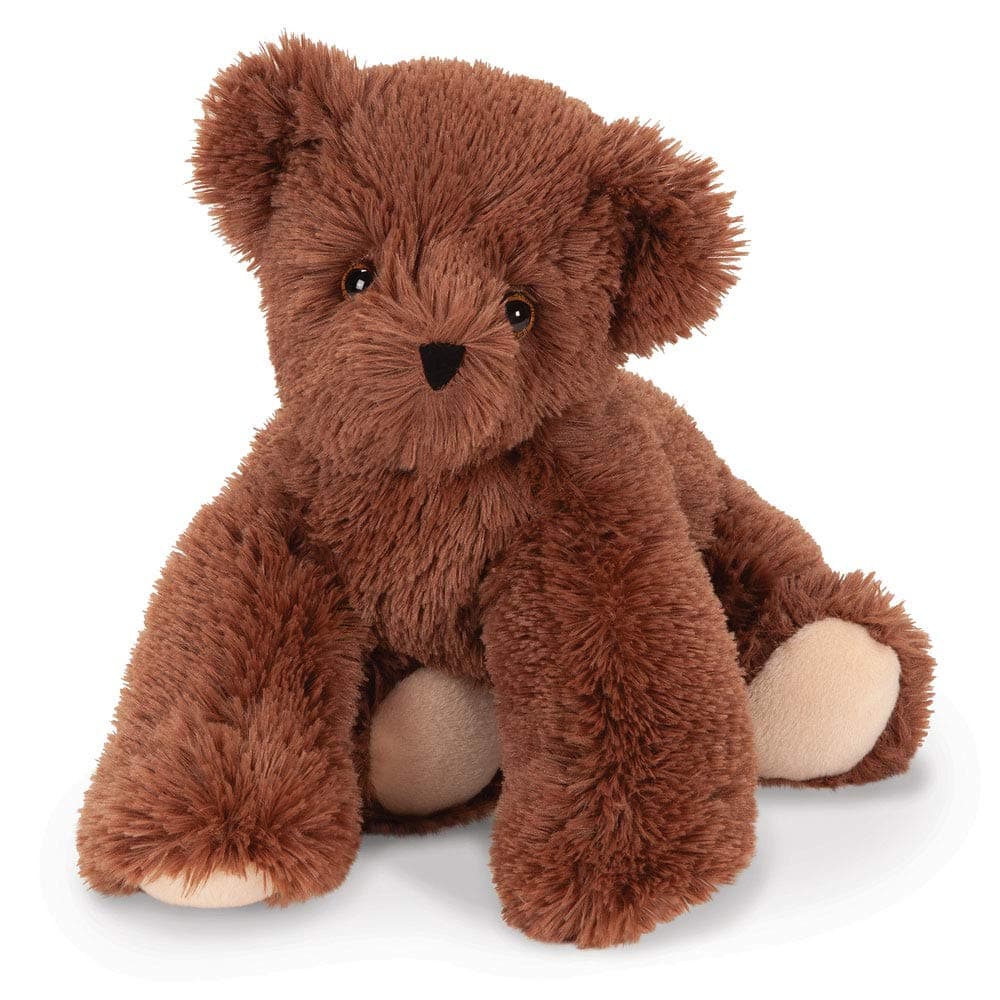Vermont Teddy Bear Stuffed Animals - 15 Inch, Belly Bear